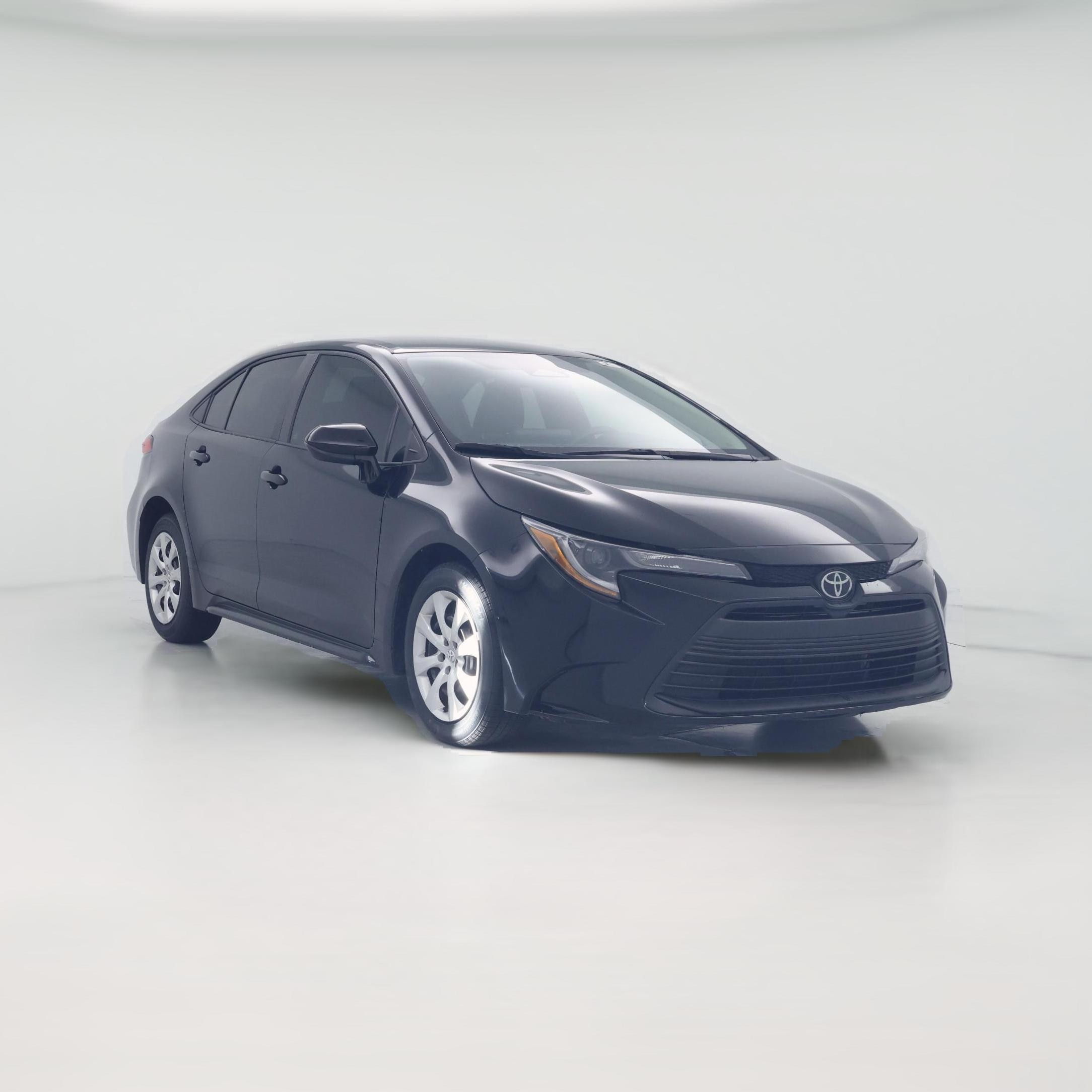 Thumbnail: 2023 Toyota Corolla - 1