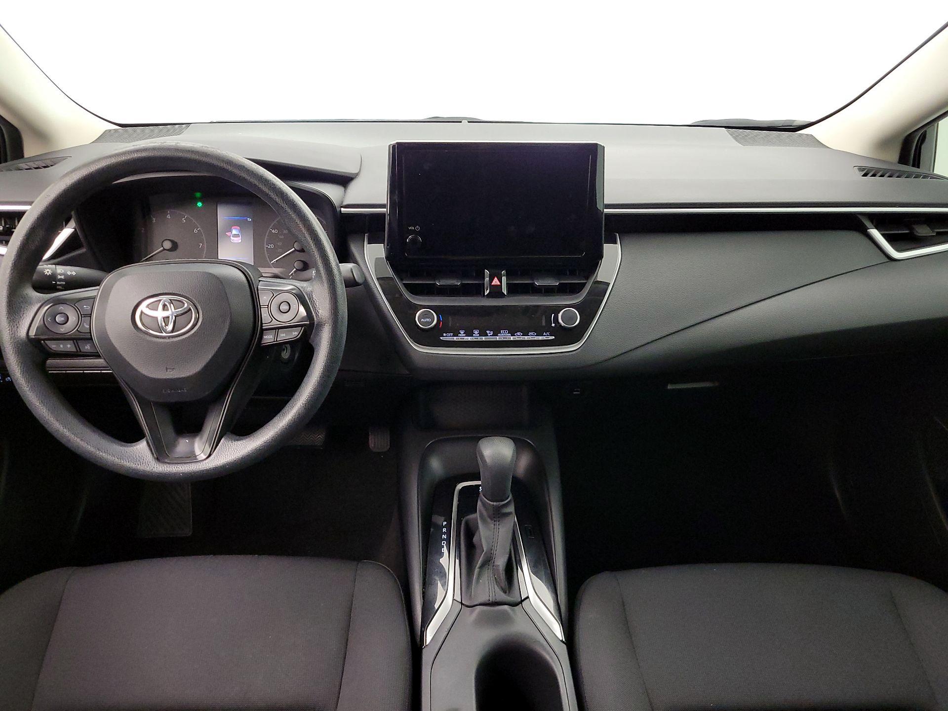 Thumbnail: 2023 Toyota Corolla - 9