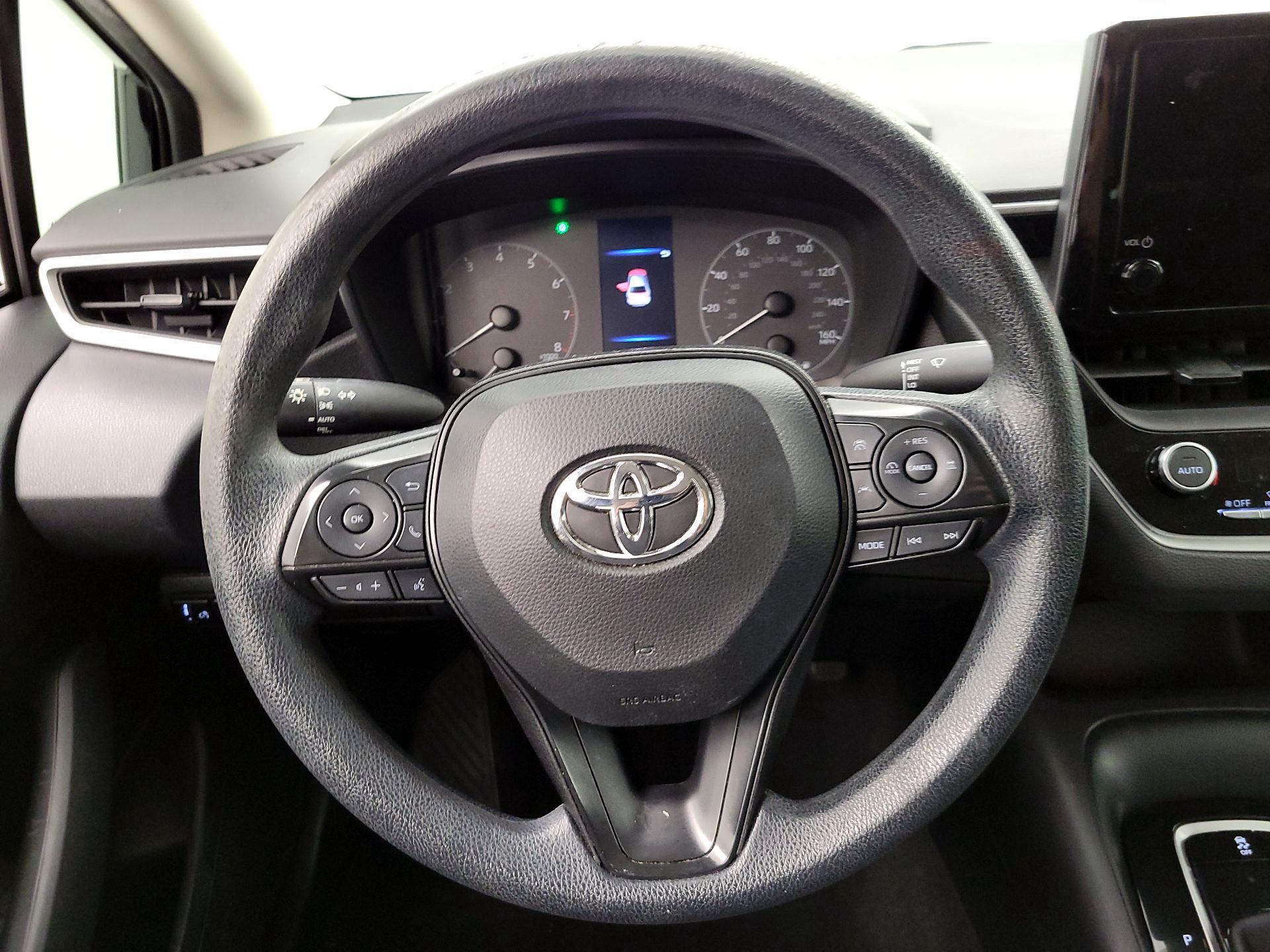 Thumbnail: 2023 Toyota Corolla - 10
