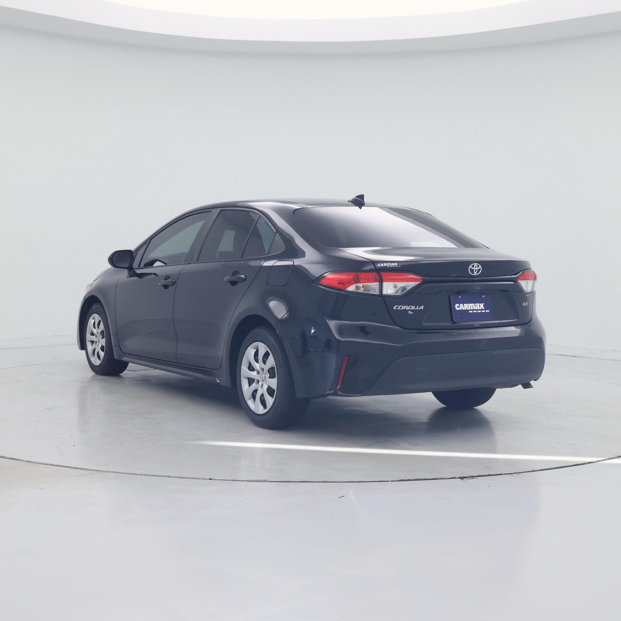 Thumbnail: 2023 Toyota Corolla - 2