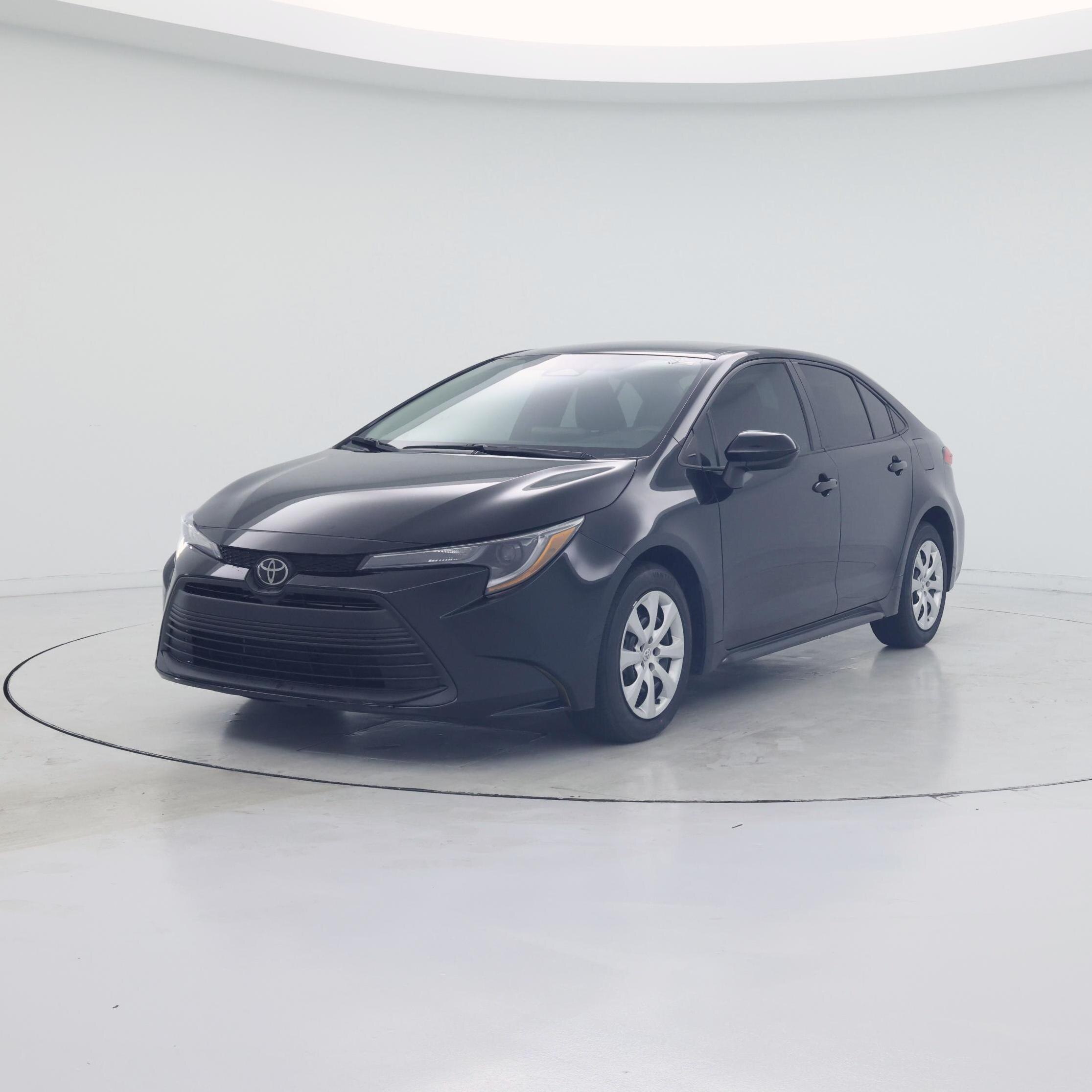 Thumbnail: 2023 Toyota Corolla - 4