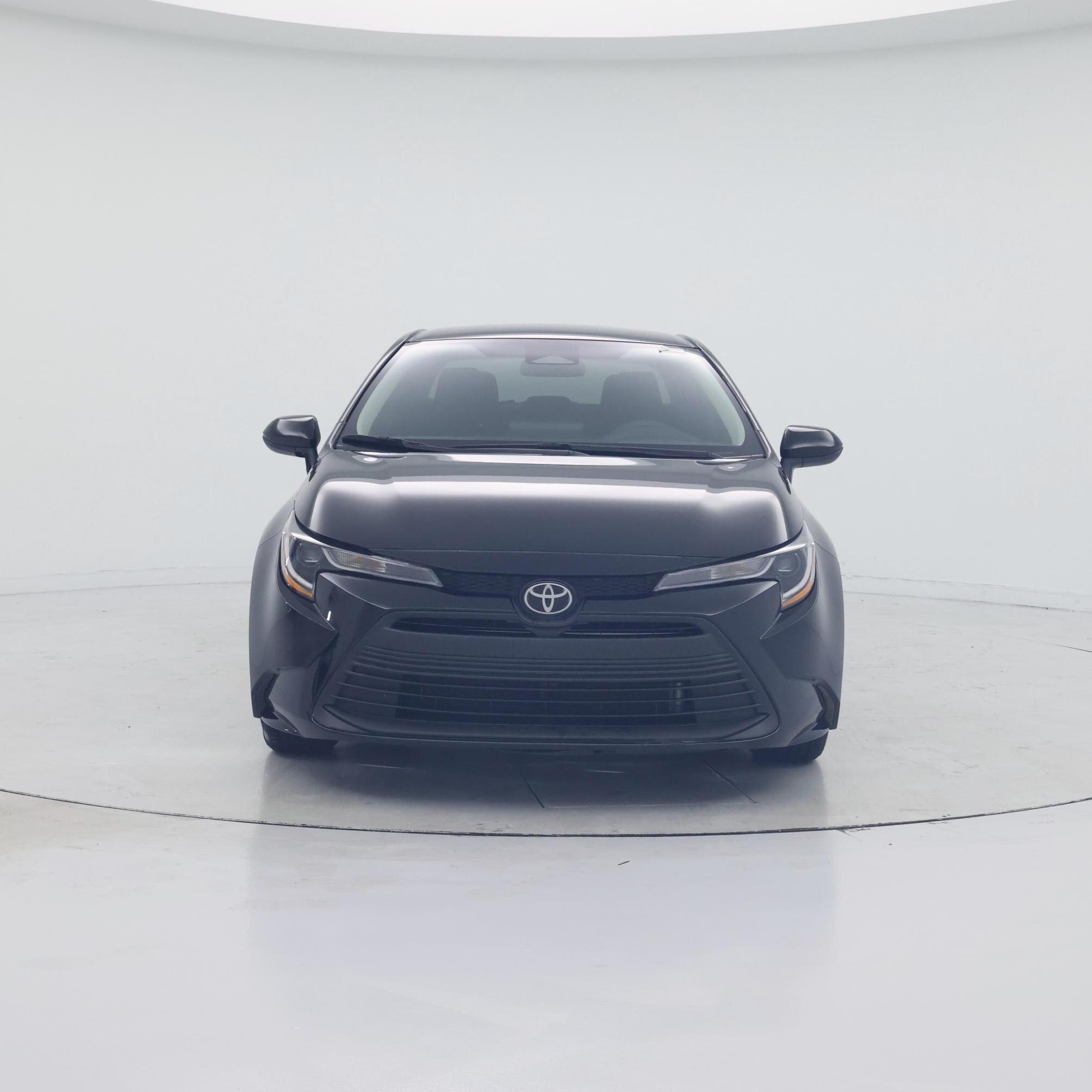 Thumbnail: 2023 Toyota Corolla - 5