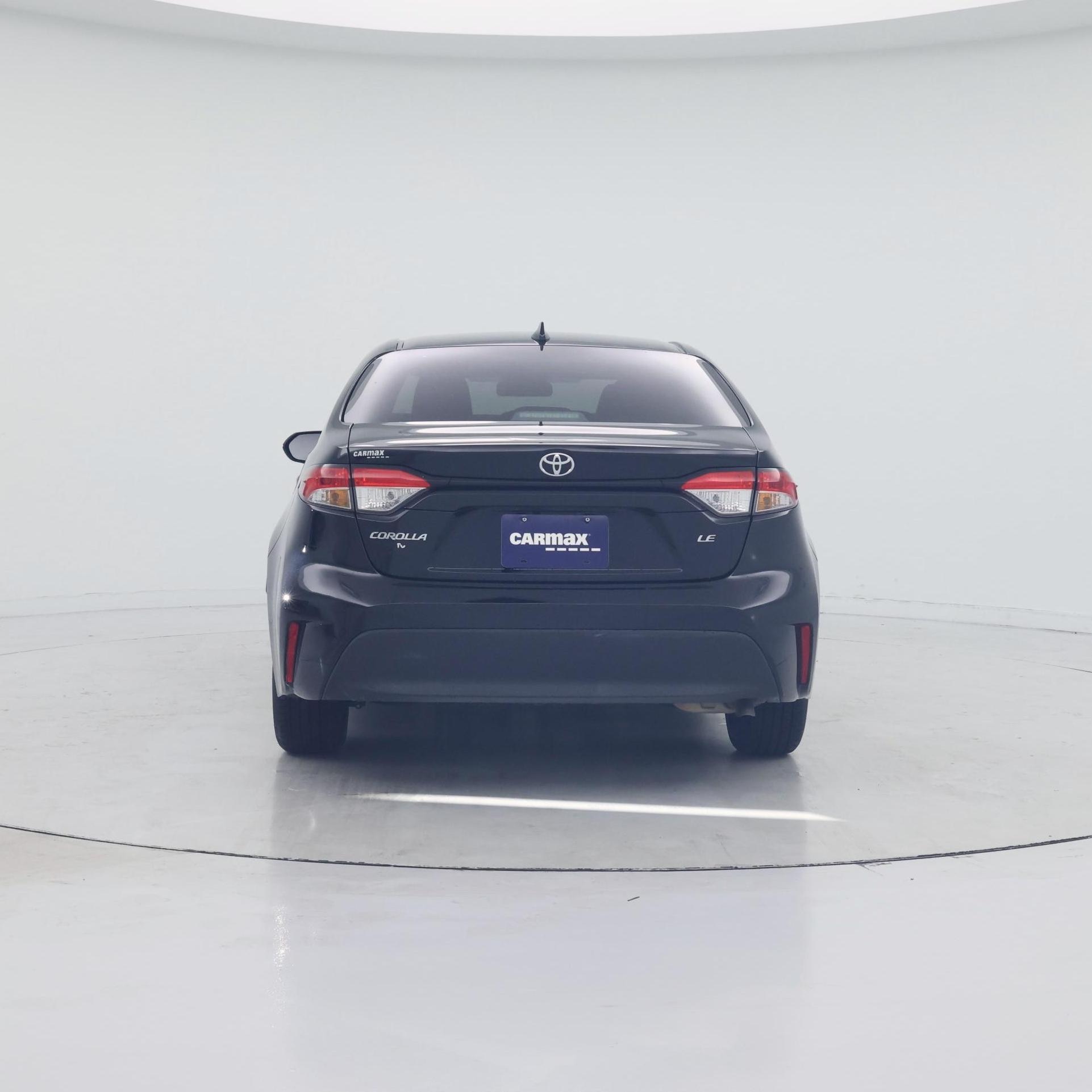 Thumbnail: 2023 Toyota Corolla - 6