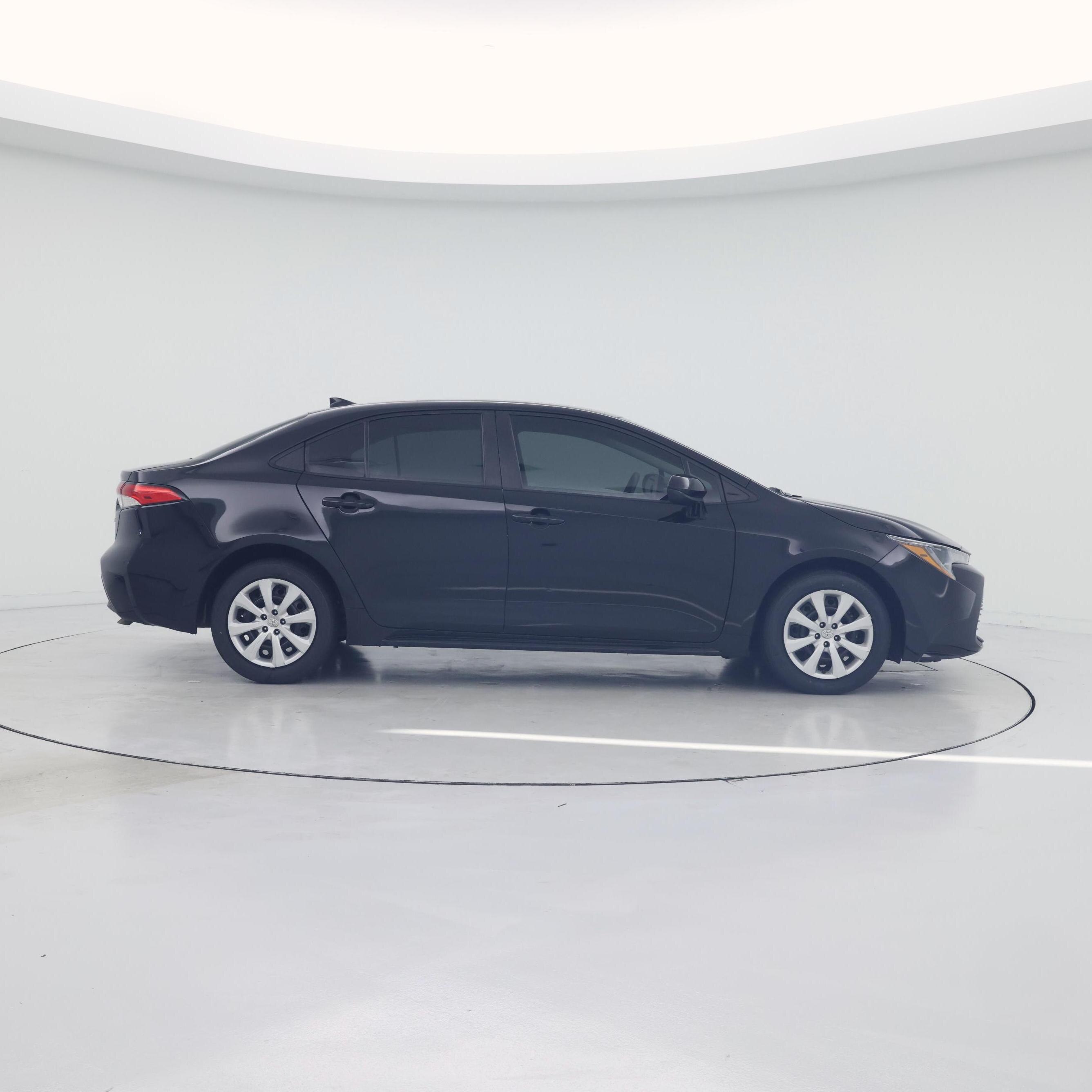Thumbnail: 2023 Toyota Corolla - 7