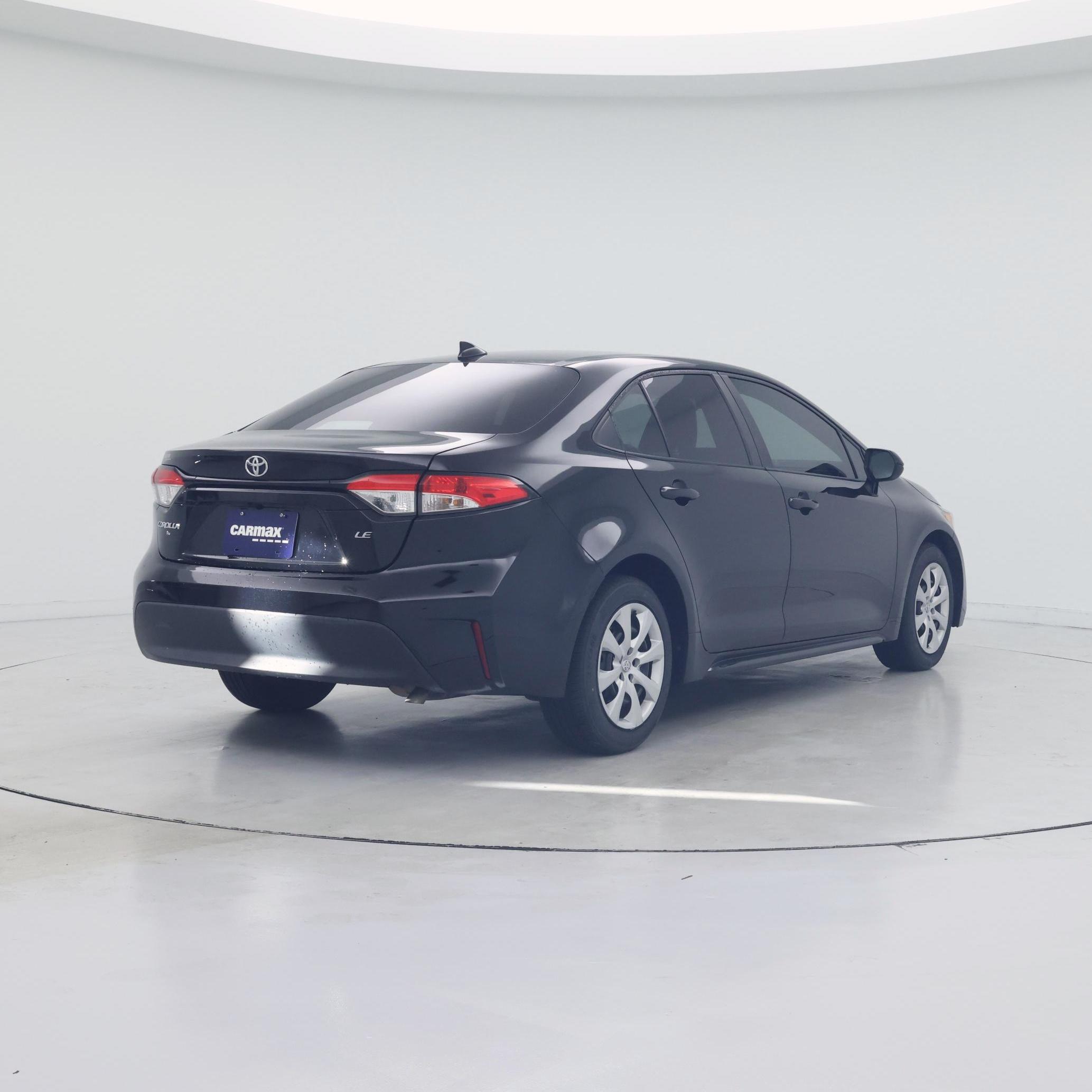Thumbnail: 2023 Toyota Corolla - 8