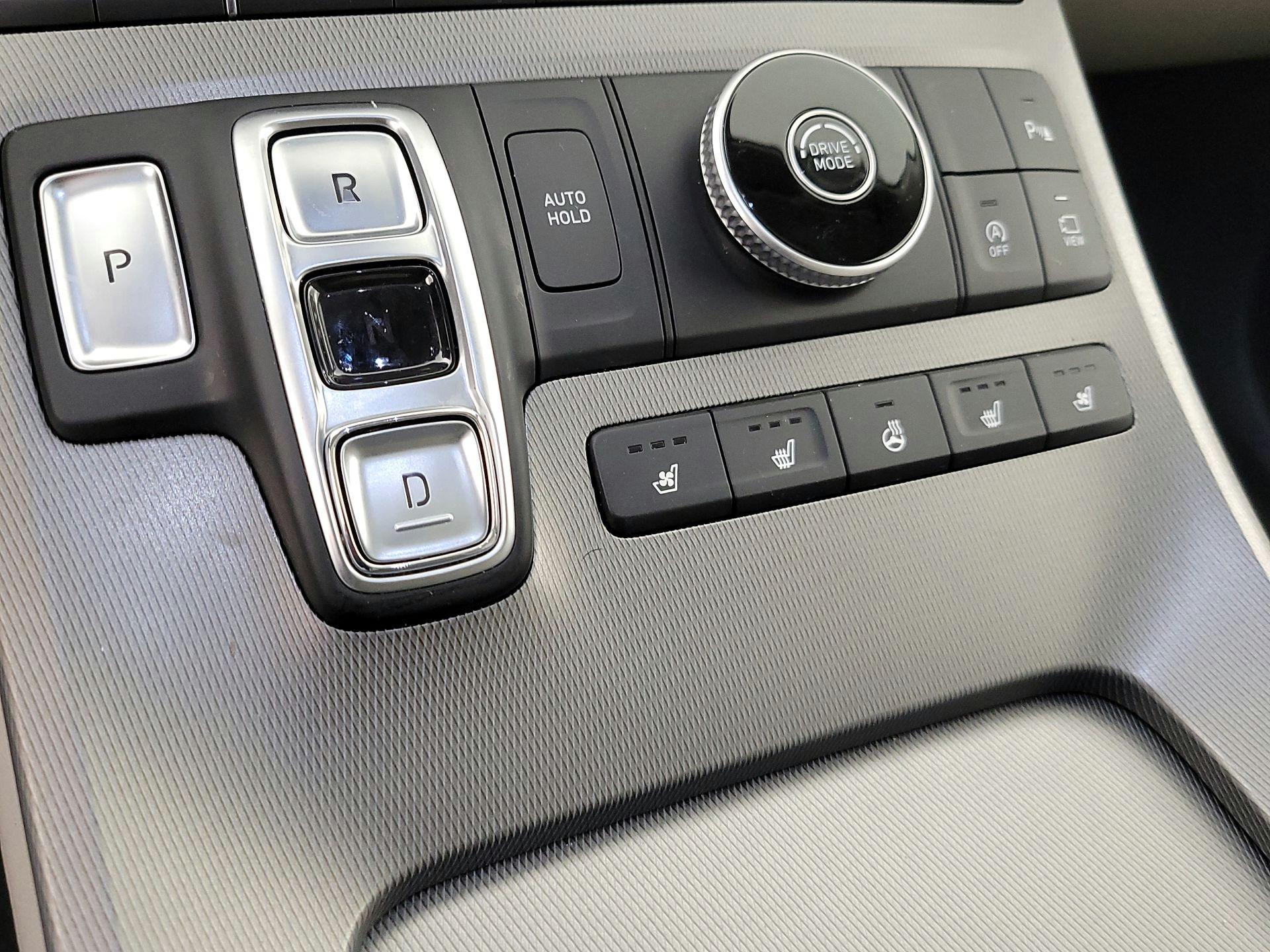 Thumbnail: 2021 Hyundai Palisade - 18