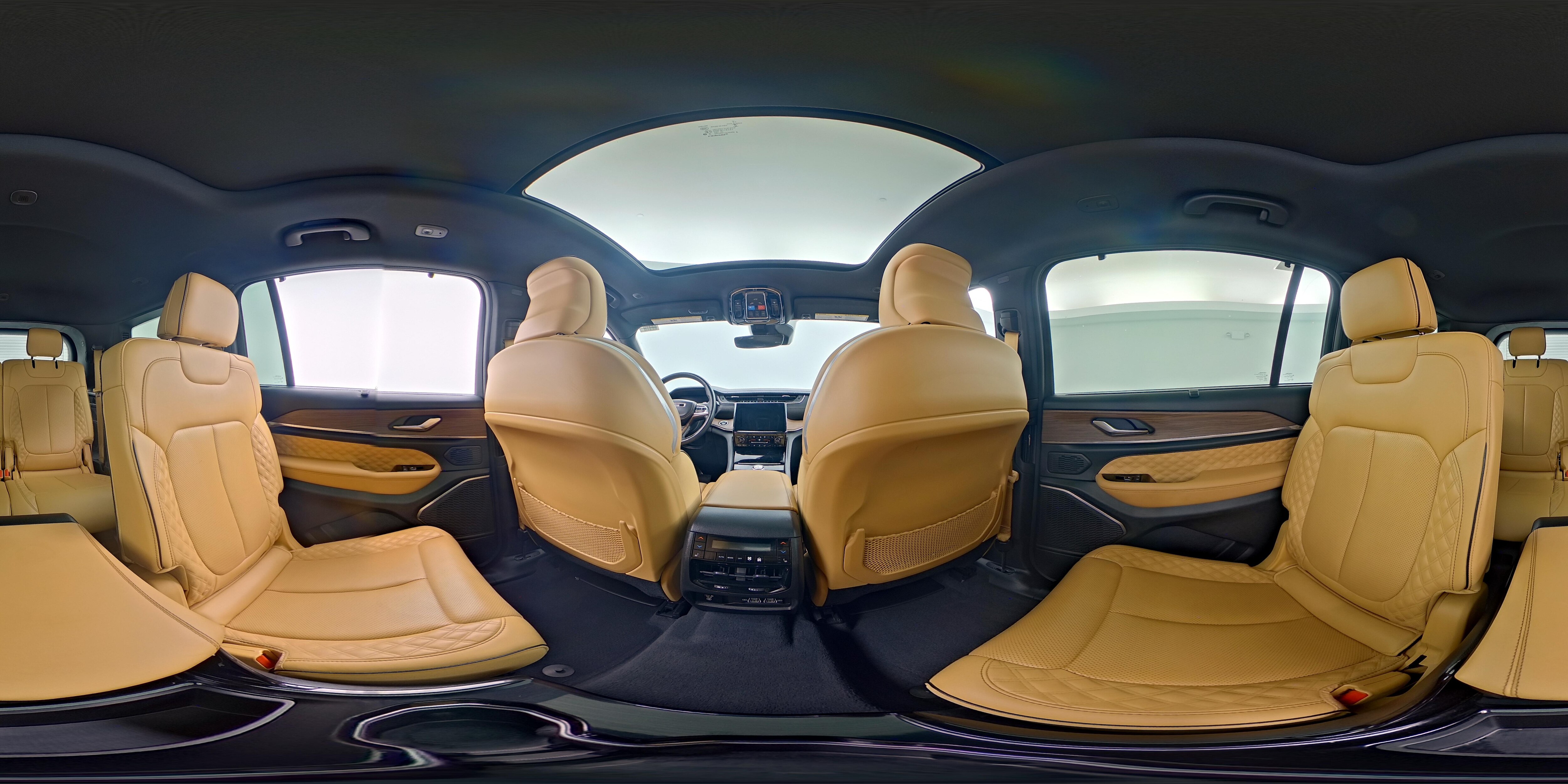 2022 Jeep Grand Cherokee L Summit - Photo 29