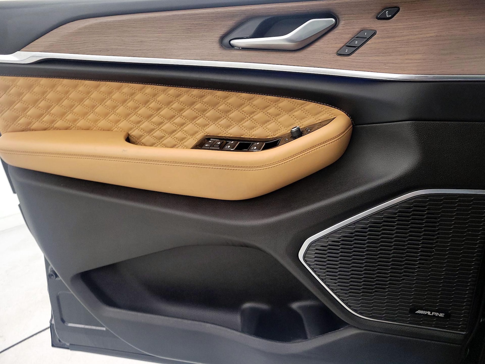 2022 Jeep Grand Cherokee L Summit - Photo 13