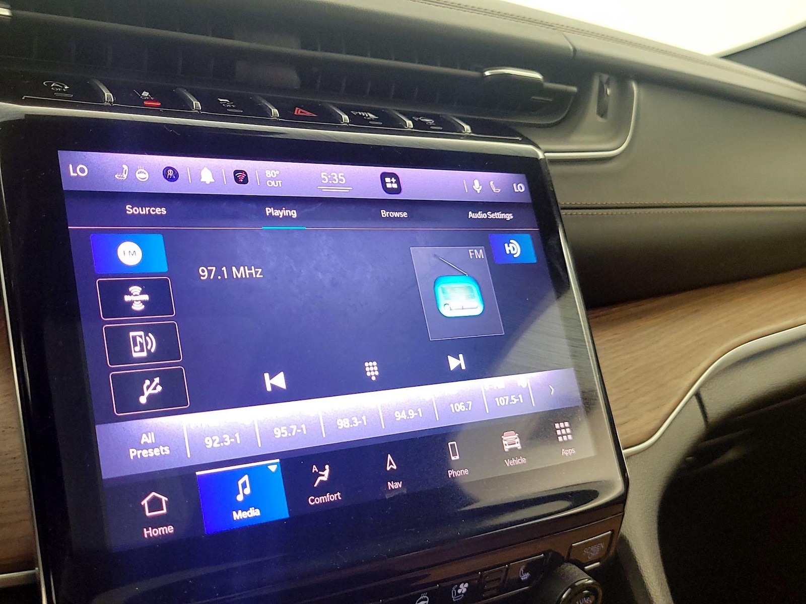 2022 Jeep Grand Cherokee L Summit - Photo 17