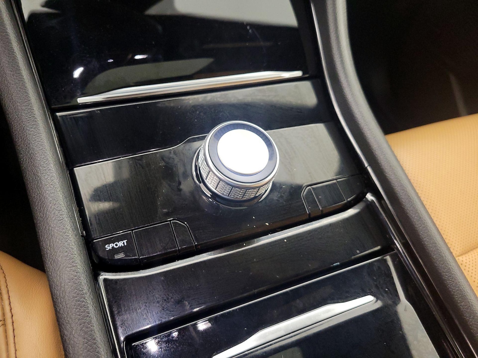 2022 Jeep Grand Cherokee L Summit - Photo 19