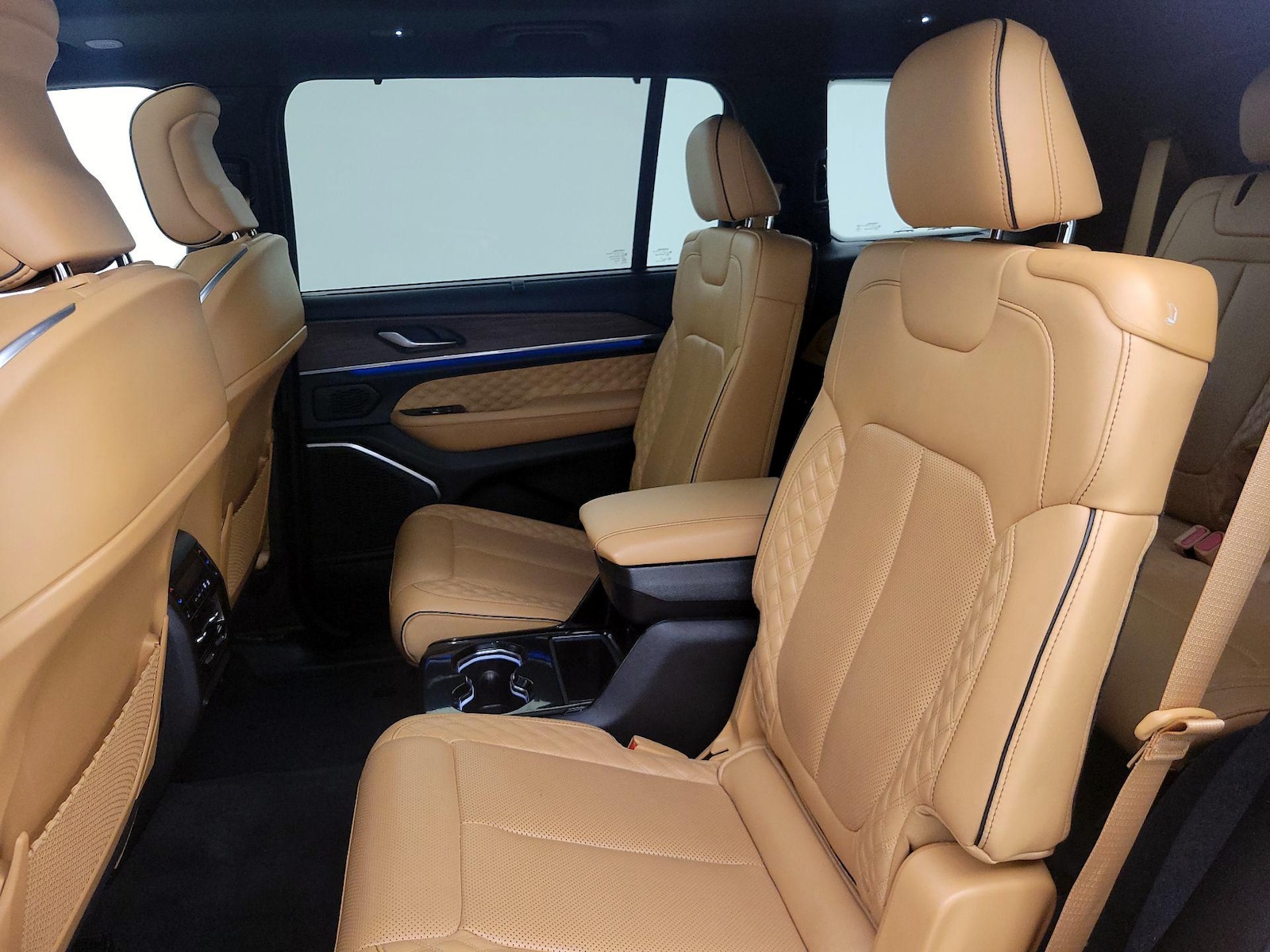 2022 Jeep Grand Cherokee L Summit - Photo 22