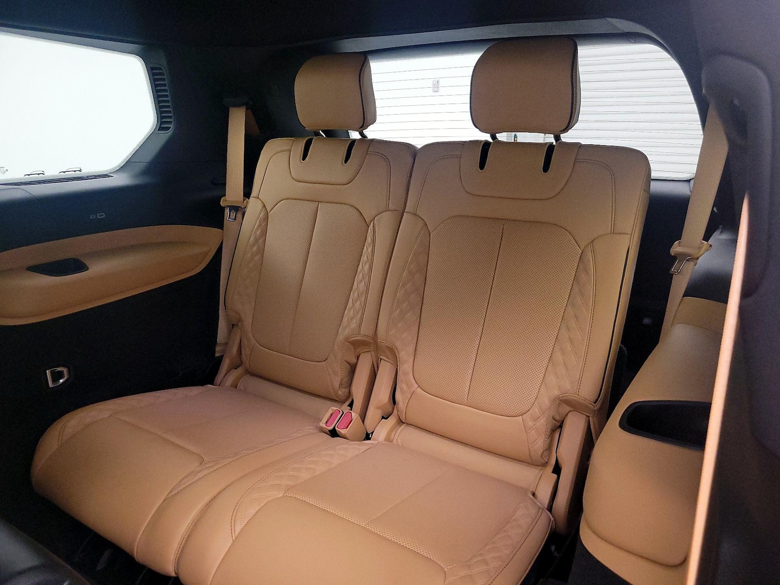 2022 Jeep Grand Cherokee L Summit - Photo 23