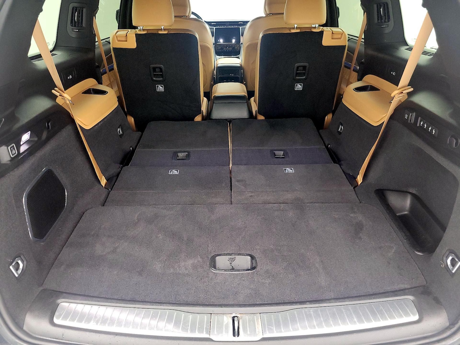2022 Jeep Grand Cherokee L Summit - Photo 25