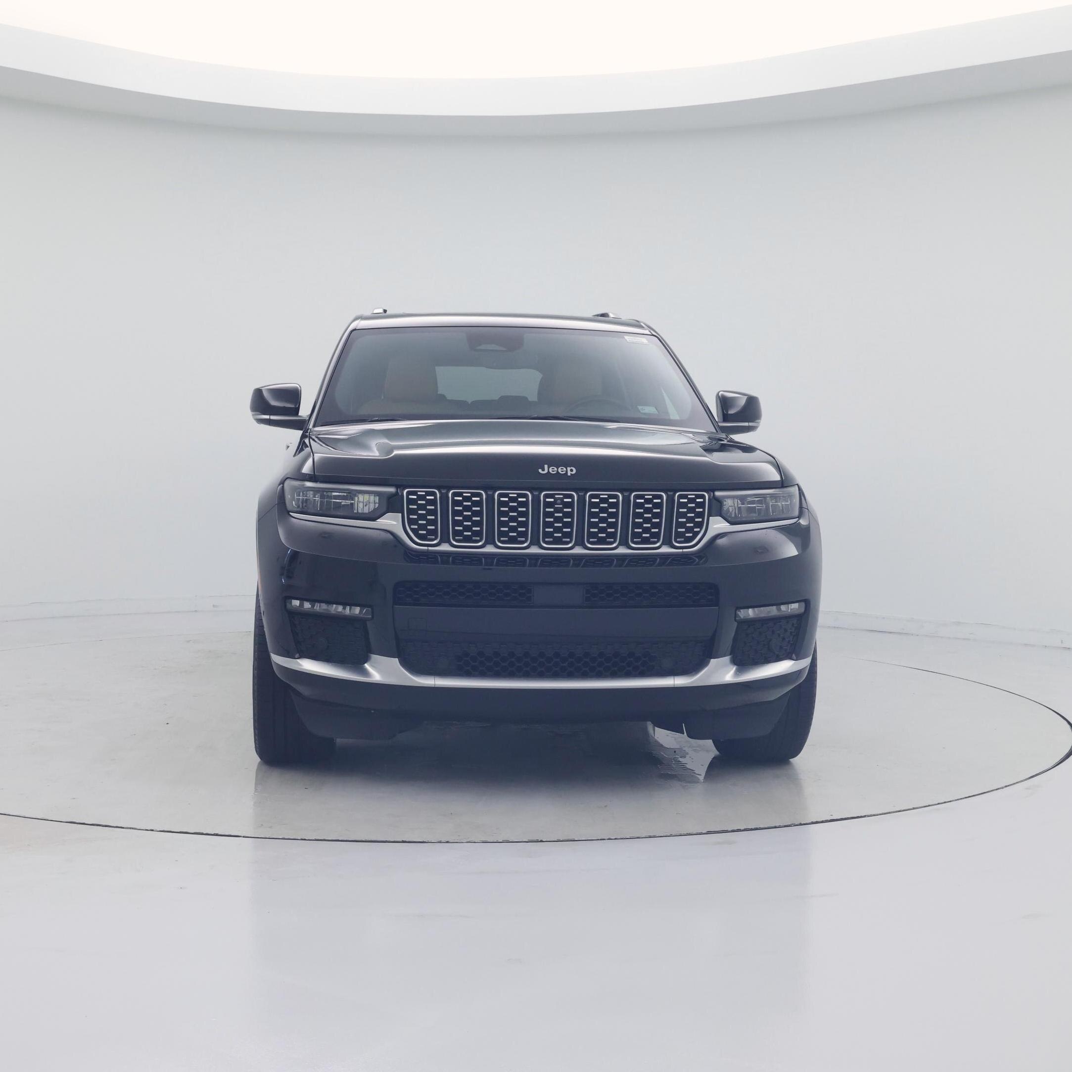 Thumbnail: 2022 Jeep Grand Cherokee L - 5