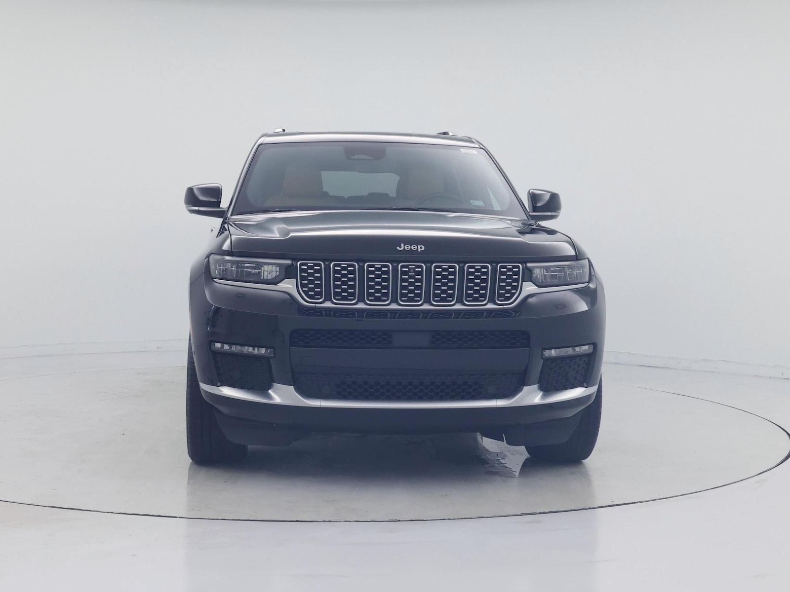 2022 Jeep Grand Cherokee L Summit - Photo 6
