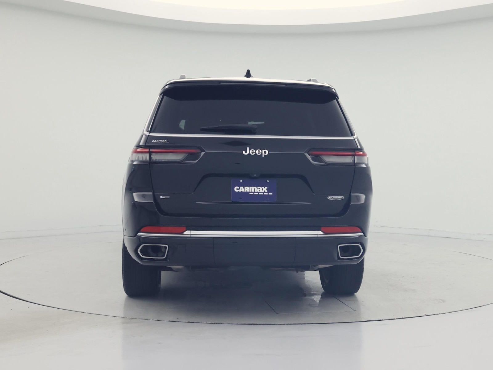 2022 Jeep Grand Cherokee L Summit - Photo 7