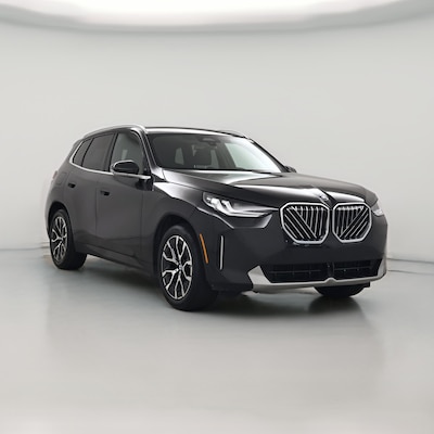 2025 BMW X3 xDrive30