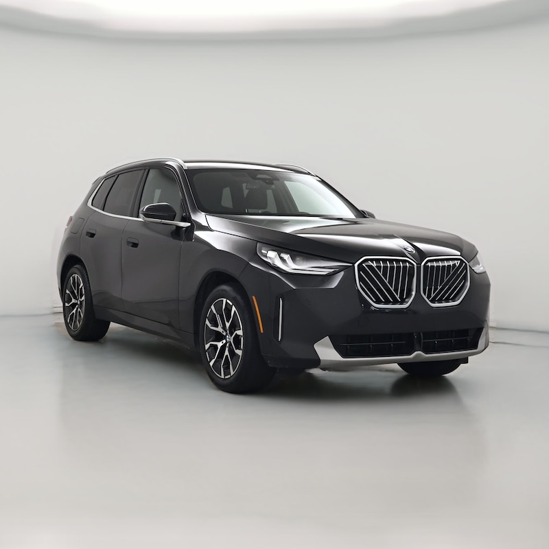 2025 BMW X3 xDrive30