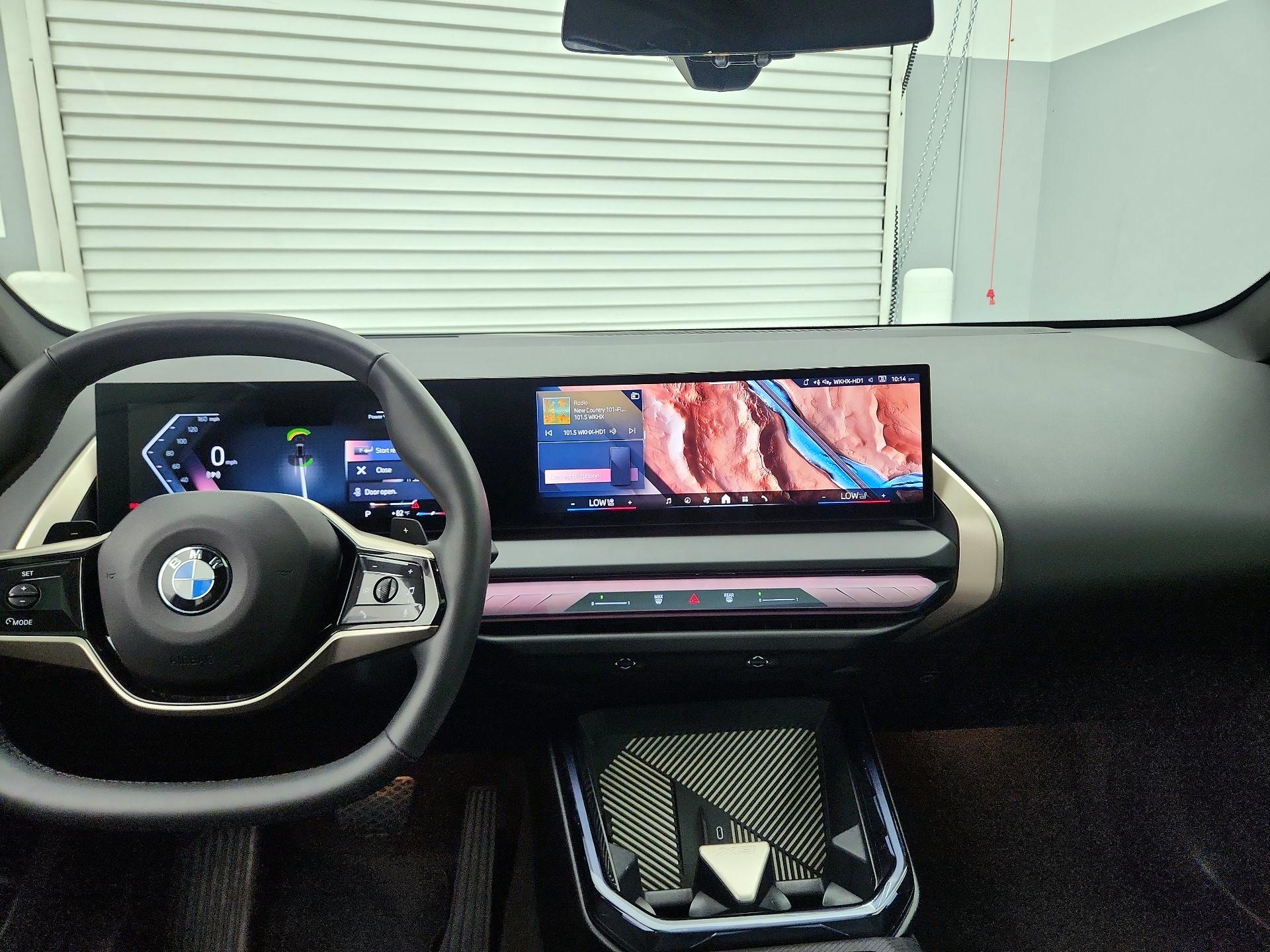 Thumbnail: 2025 BMW X3 - 9