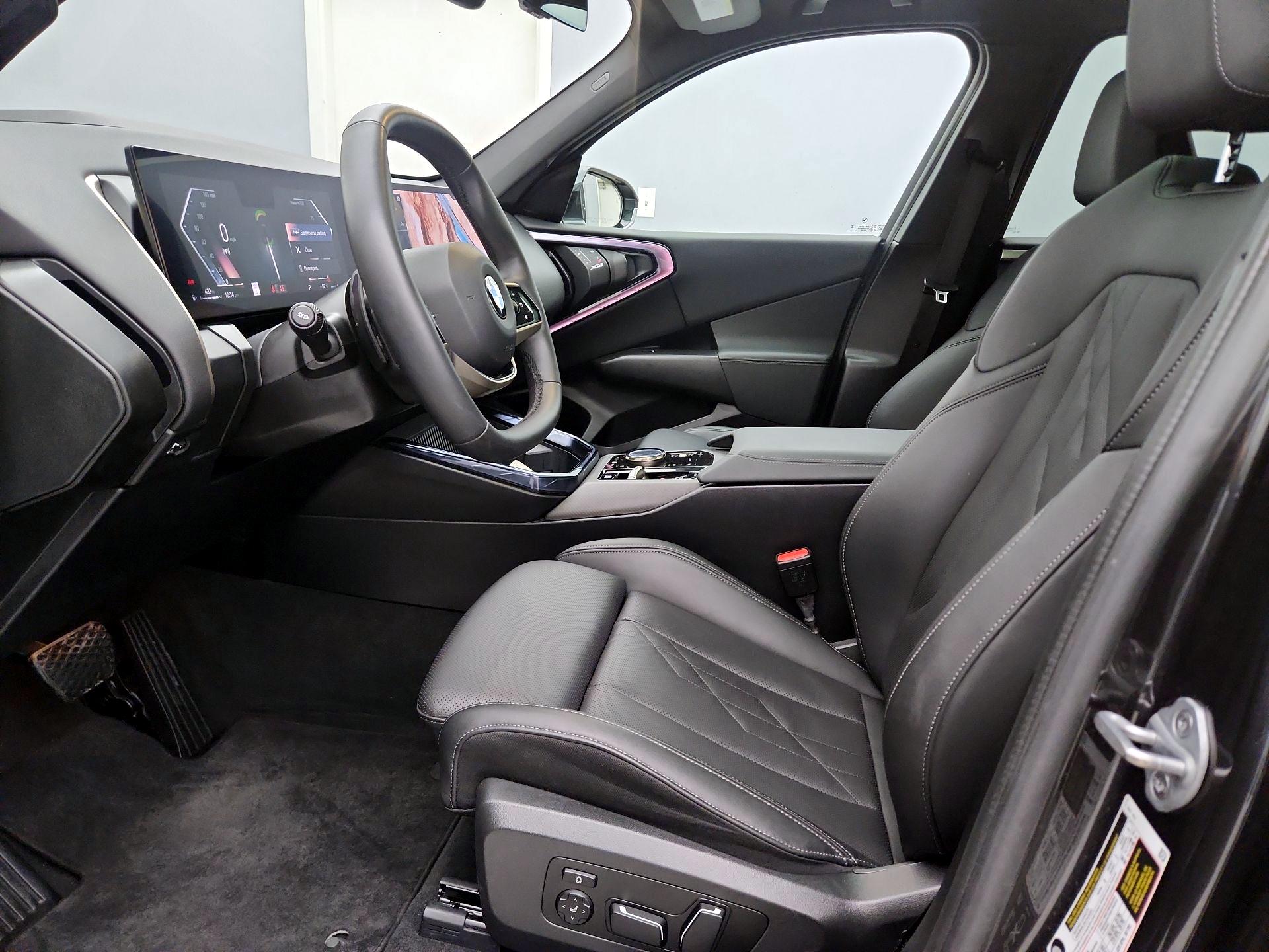 Thumbnail: 2025 BMW X3 - 11