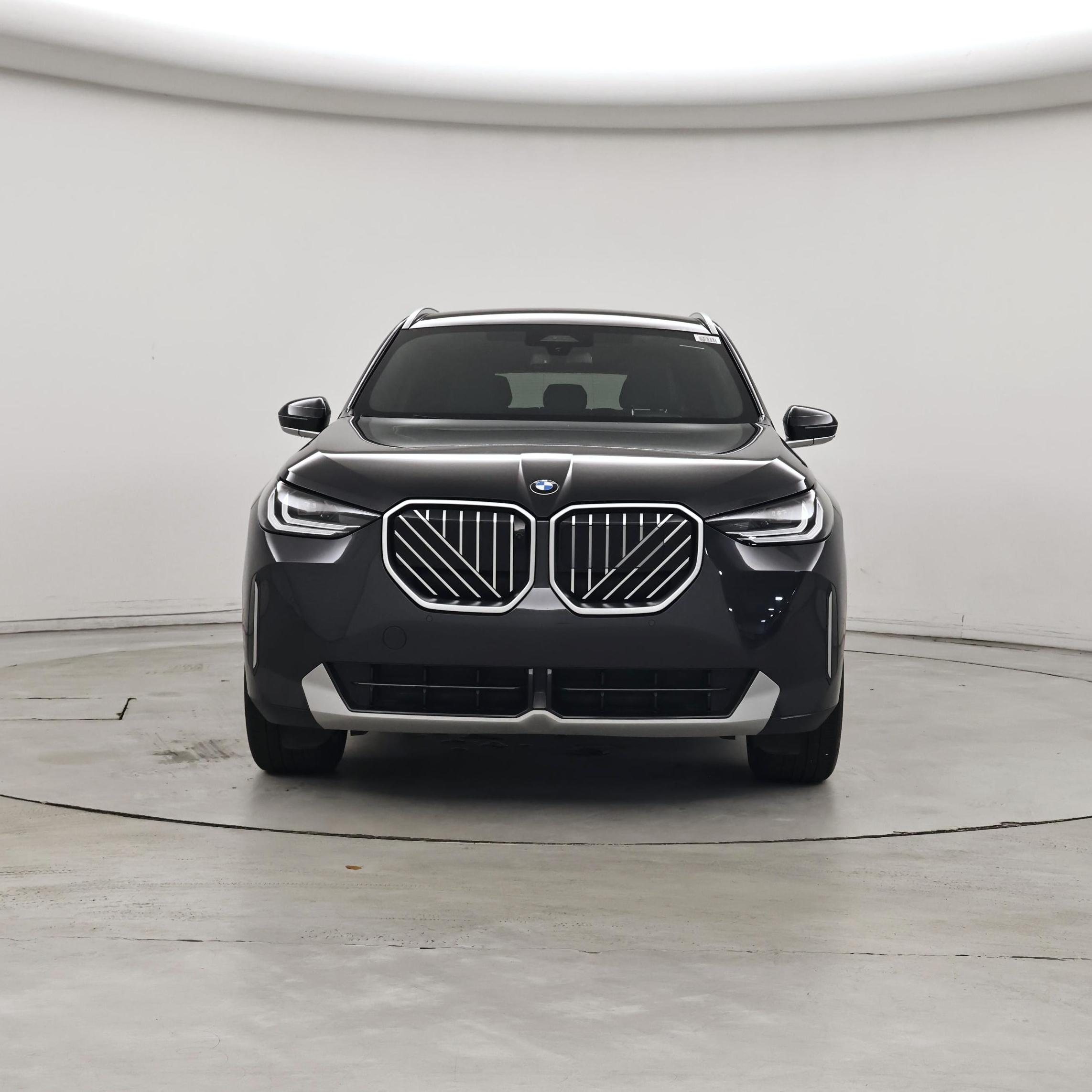Thumbnail: 2025 BMW X3 - 5