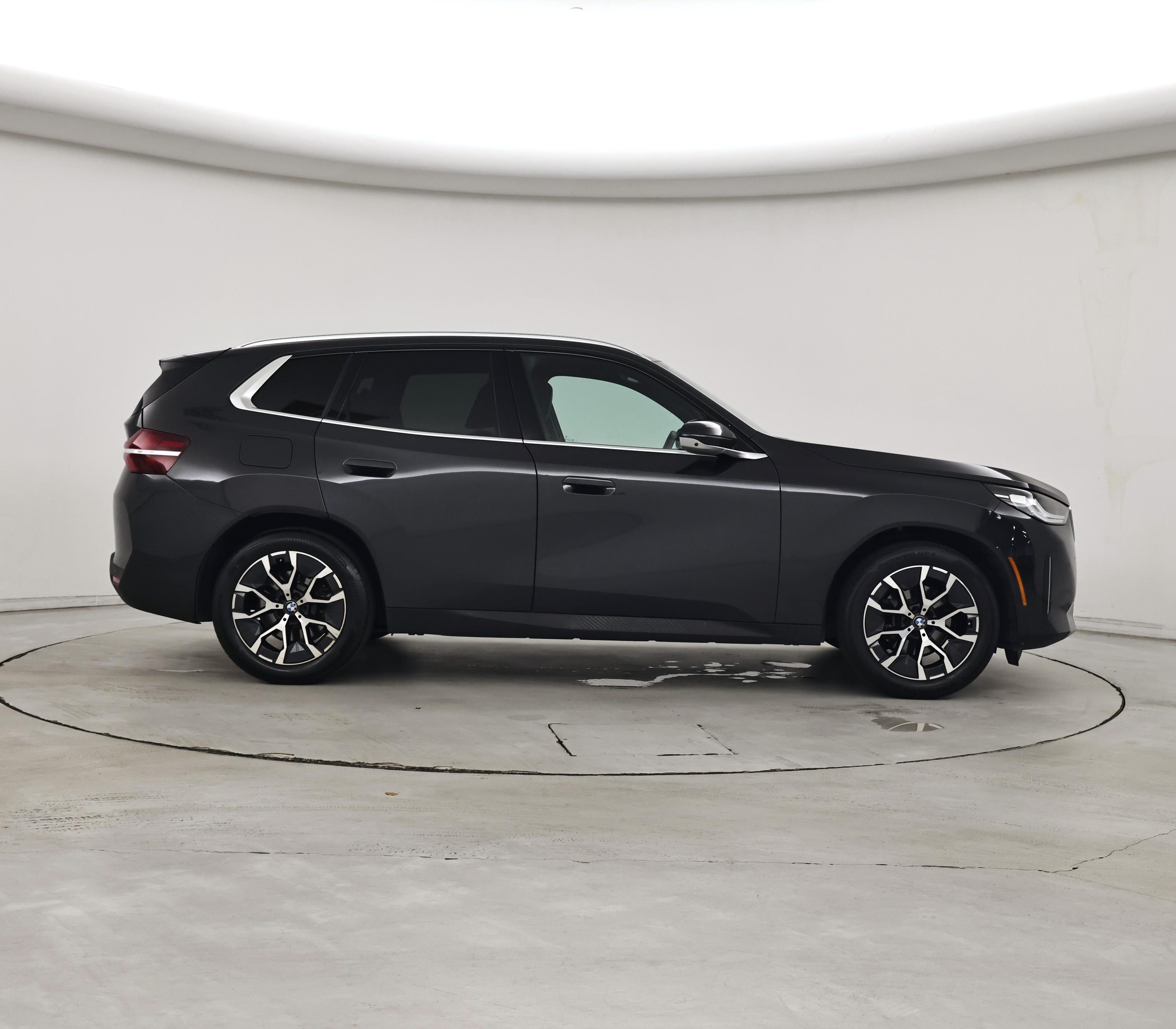 Thumbnail: 2025 BMW X3 - 7