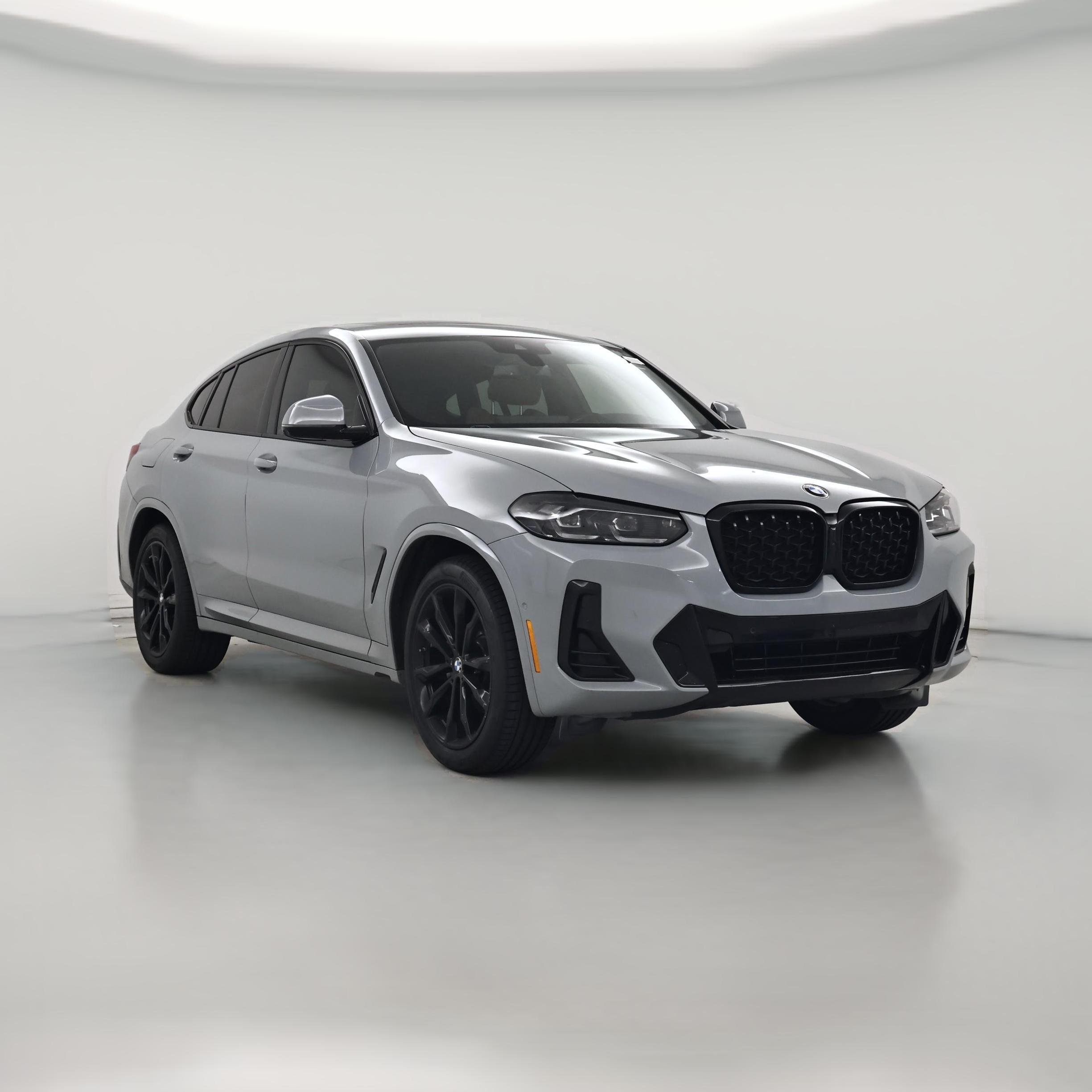 Thumbnail: 2023 BMW X4 - 1