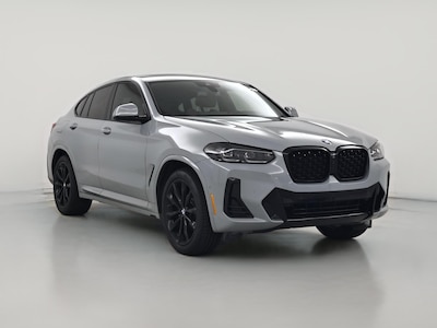 2023 BMW X4 XDrive30i