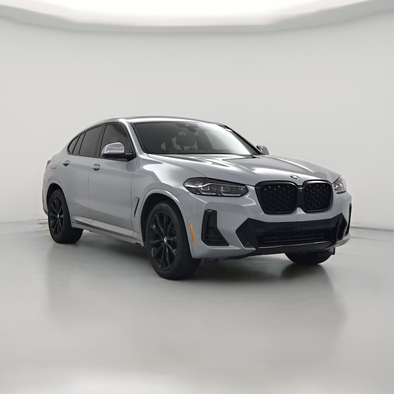 2023 BMW X4 XDrive30i