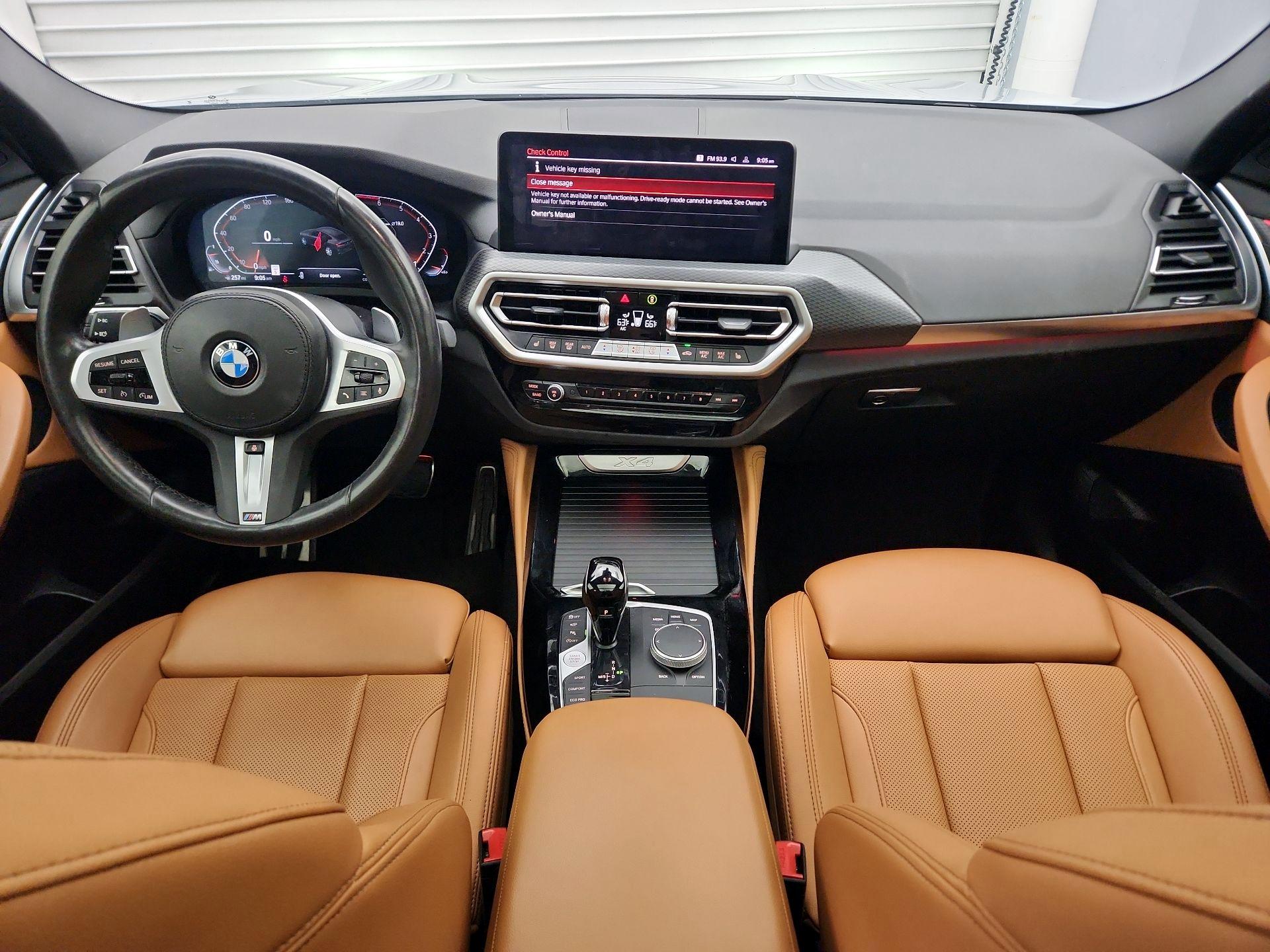 Thumbnail: 2023 BMW X4 - 9