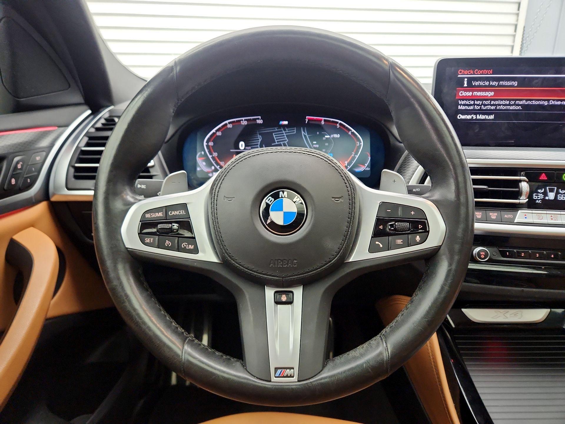 Thumbnail: 2023 BMW X4 - 10