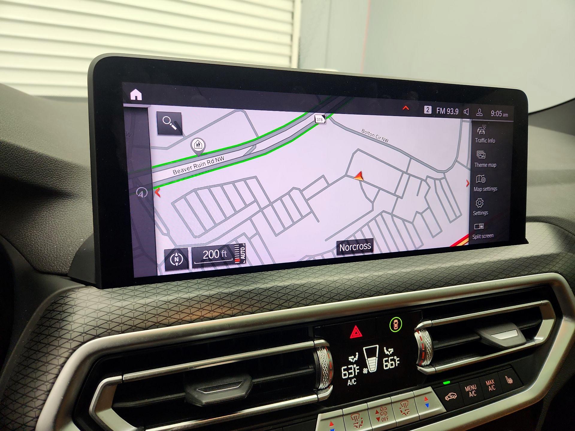 Thumbnail: 2023 BMW X4 - 14