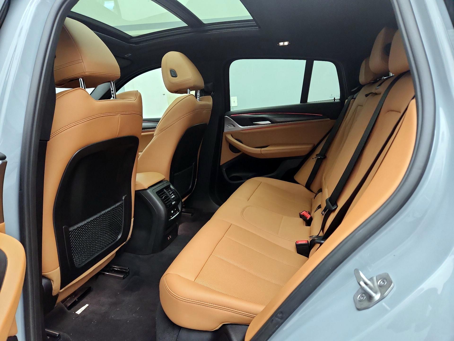 Thumbnail: 2023 BMW X4 - 20