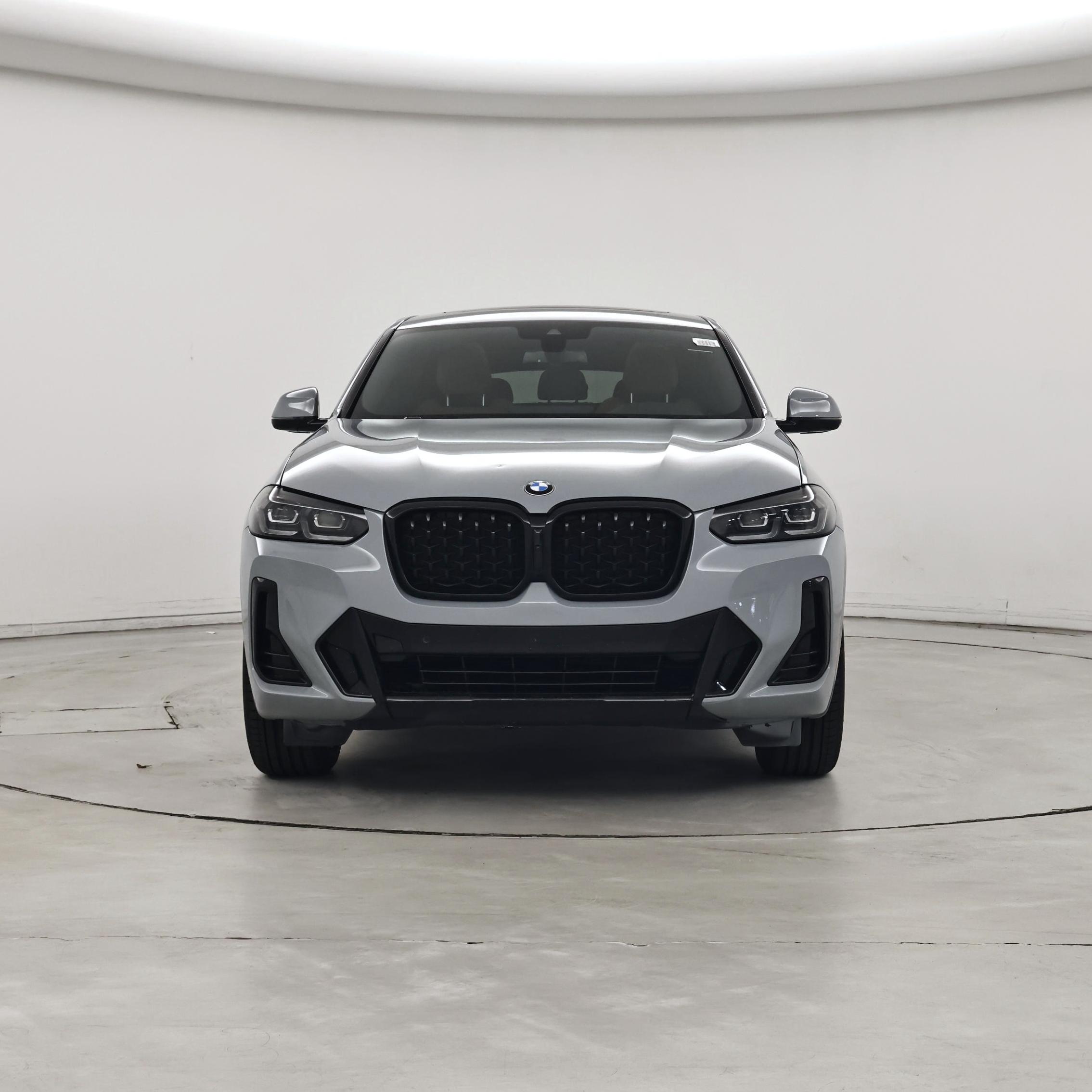 Thumbnail: 2023 BMW X4 - 5