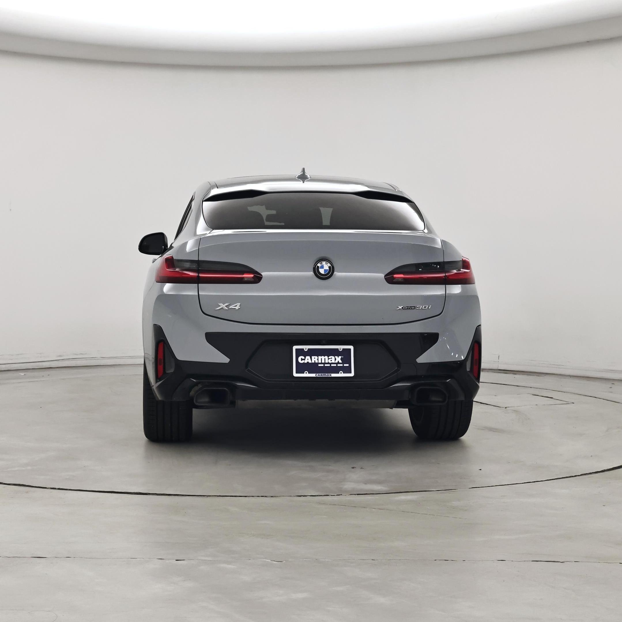 Thumbnail: 2023 BMW X4 - 6