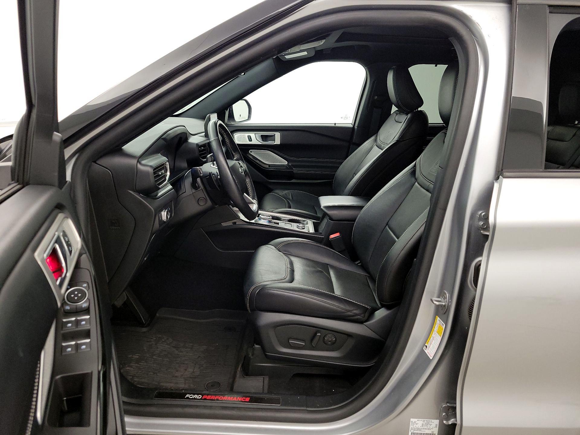 Thumbnail: 2021 Ford Explorer - 11