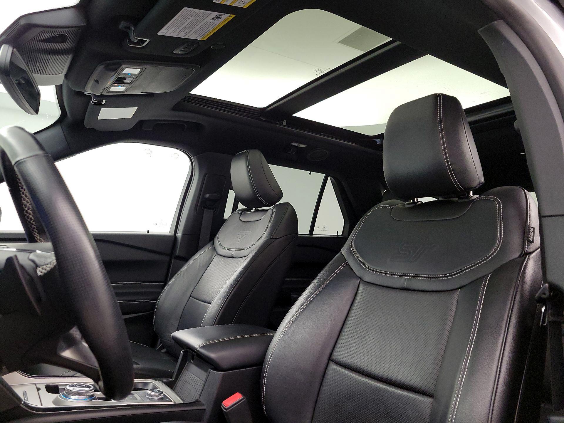 Thumbnail: 2021 Ford Explorer - 19