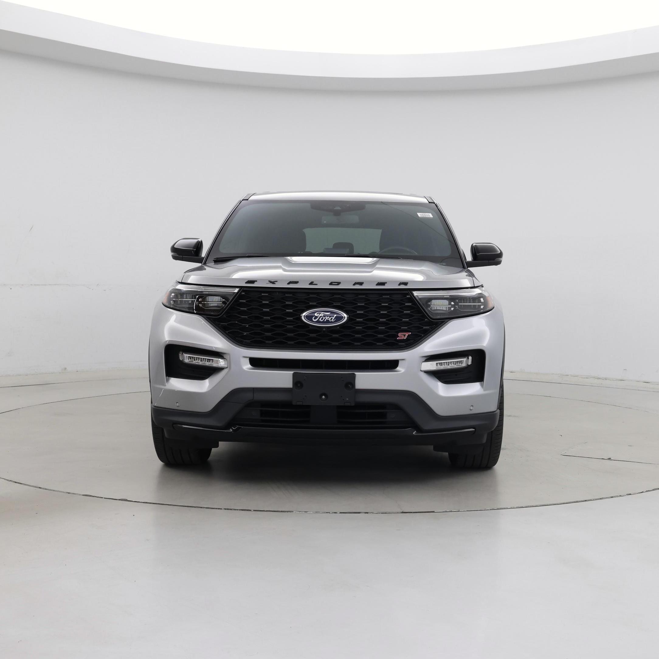 Thumbnail: 2021 Ford Explorer - 5