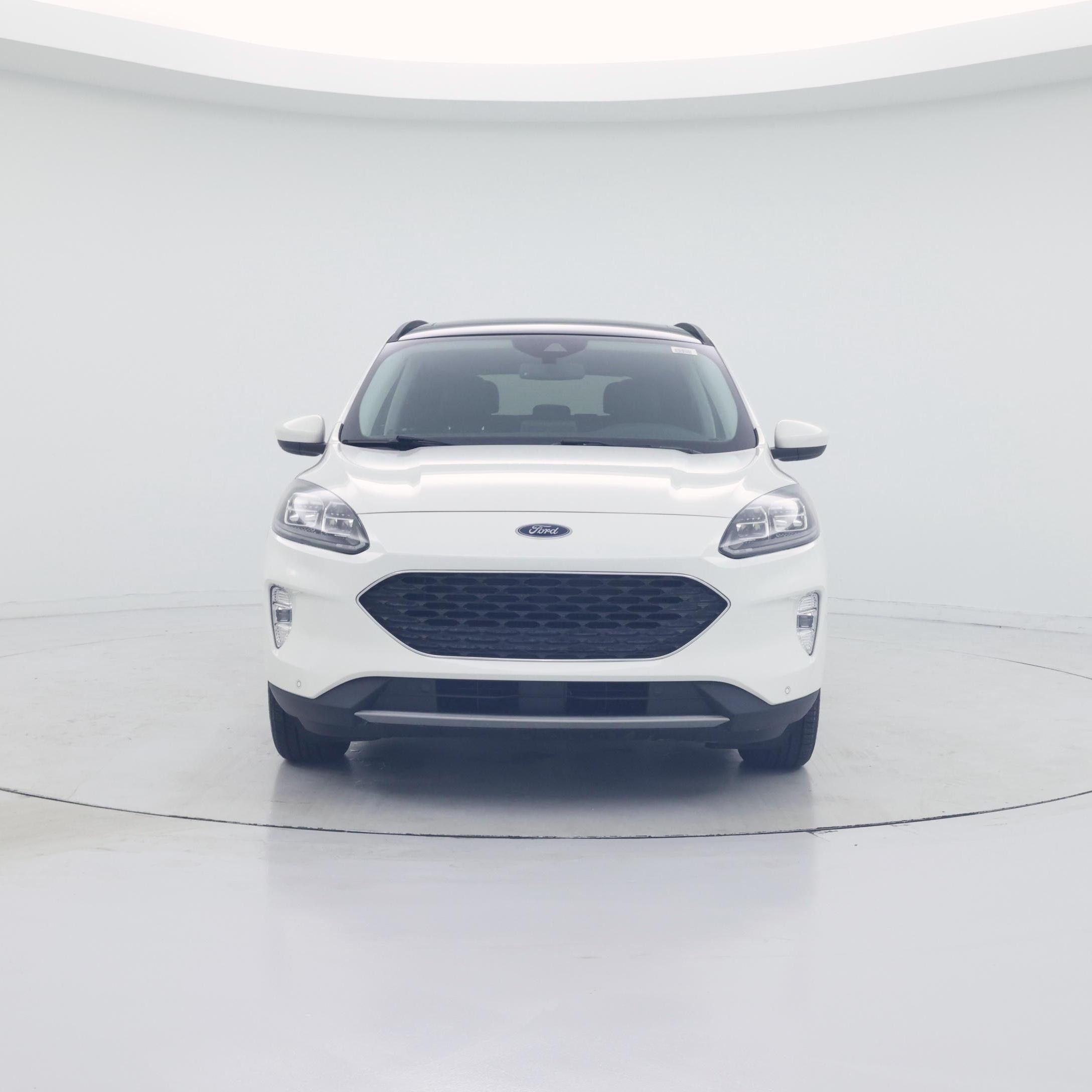 Thumbnail: 2021 Ford Escape - 5