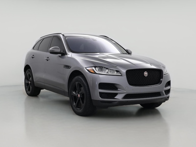 2020 Jaguar F-Pace 25t -
                  Jacksonville, FL