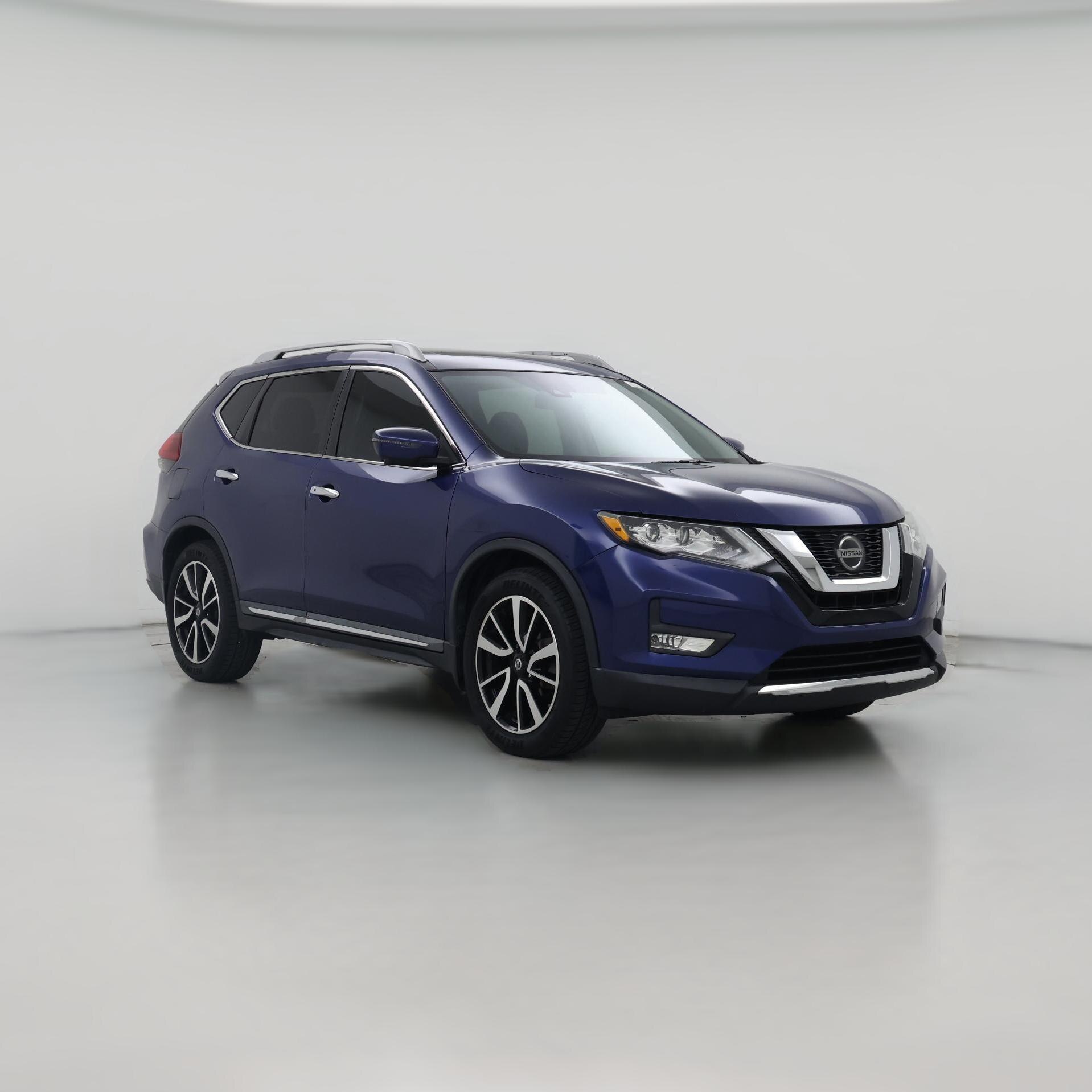 Thumbnail: 2020 Nissan Rogue - 1