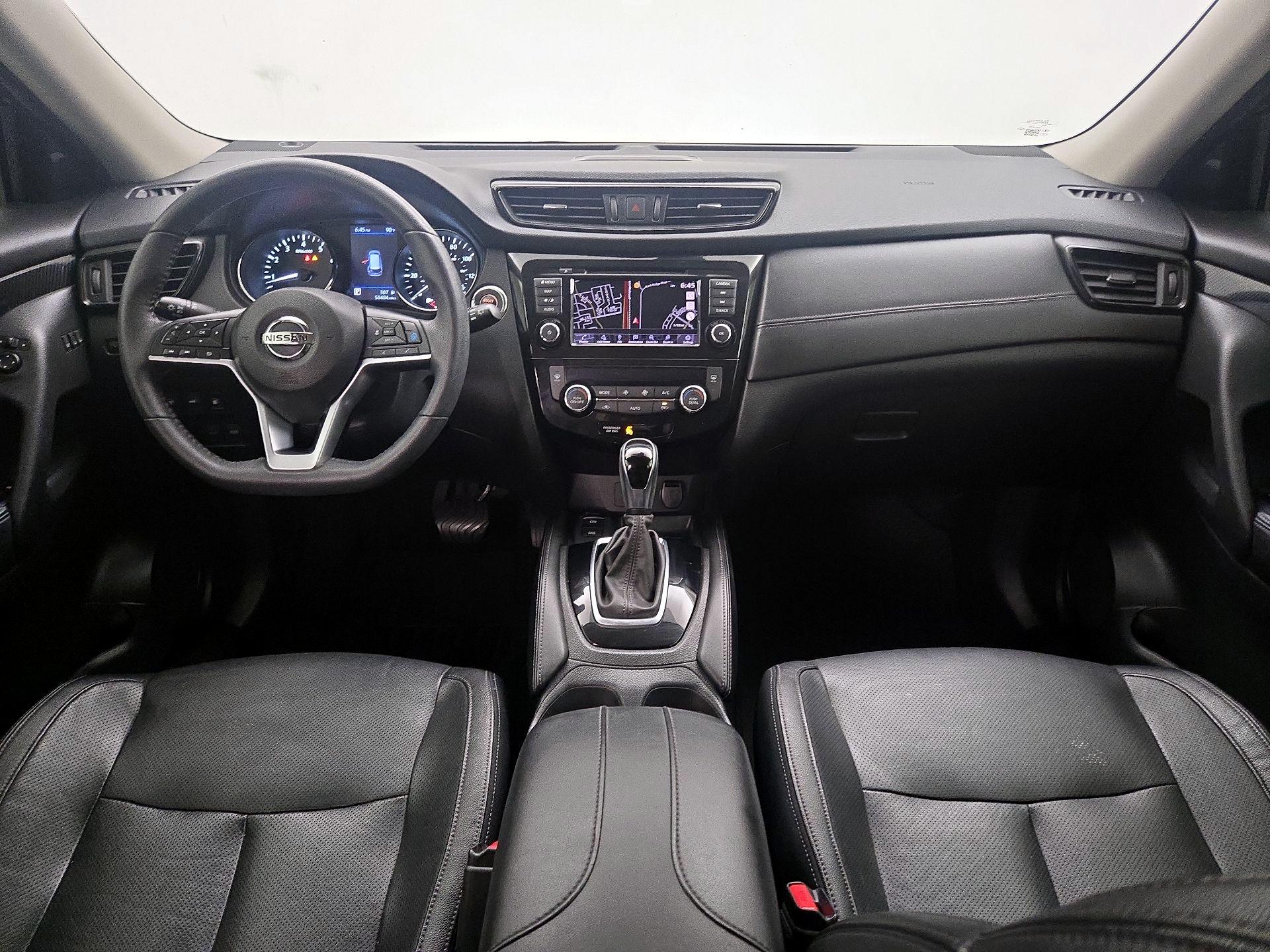 Thumbnail: 2020 Nissan Rogue - 9