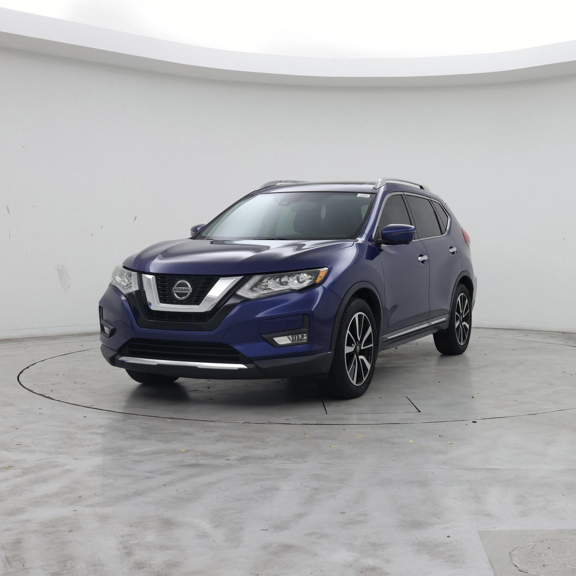 Thumbnail: 2020 Nissan Rogue - 4