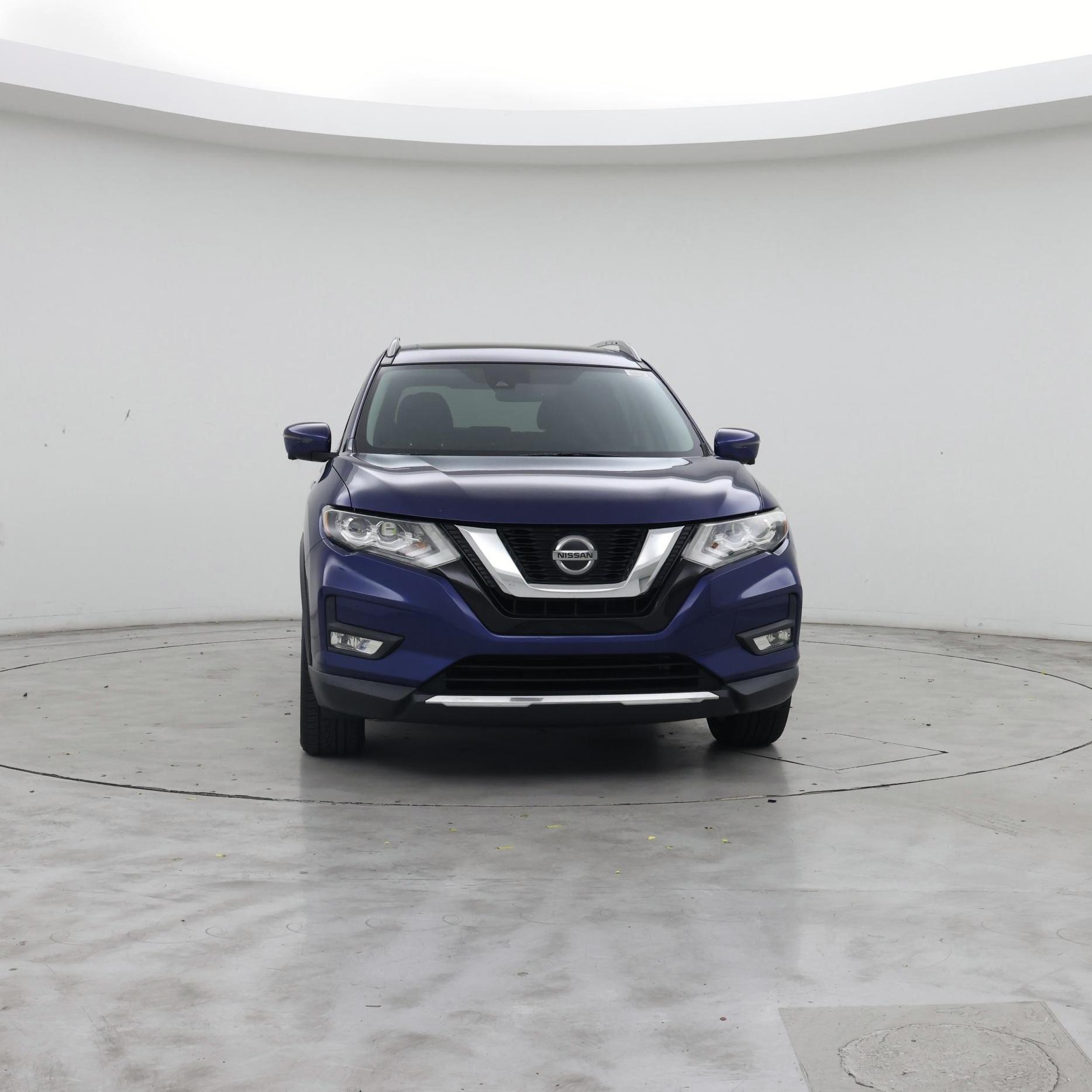 Thumbnail: 2020 Nissan Rogue - 5