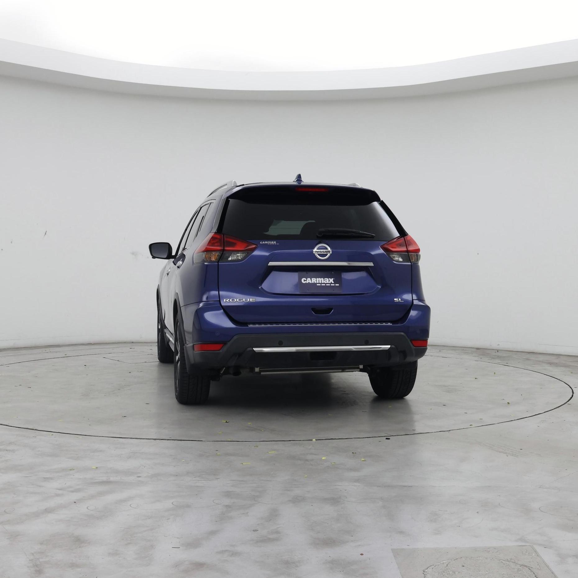 Thumbnail: 2020 Nissan Rogue - 6