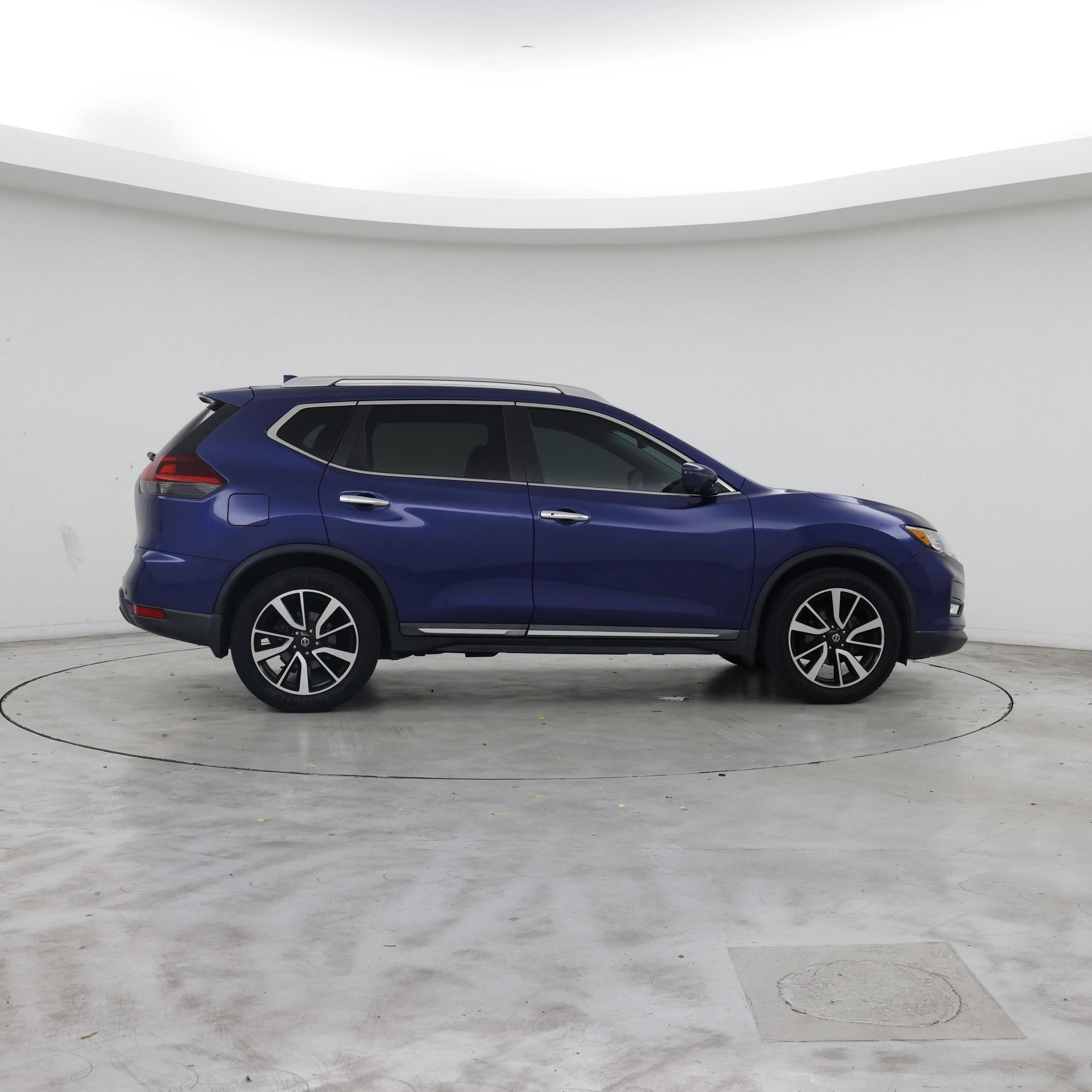Thumbnail: 2020 Nissan Rogue - 7