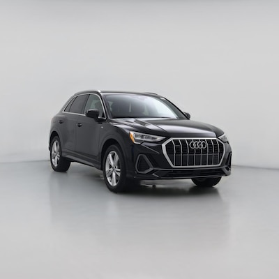 2020 Audi Q3 Premium S-Line