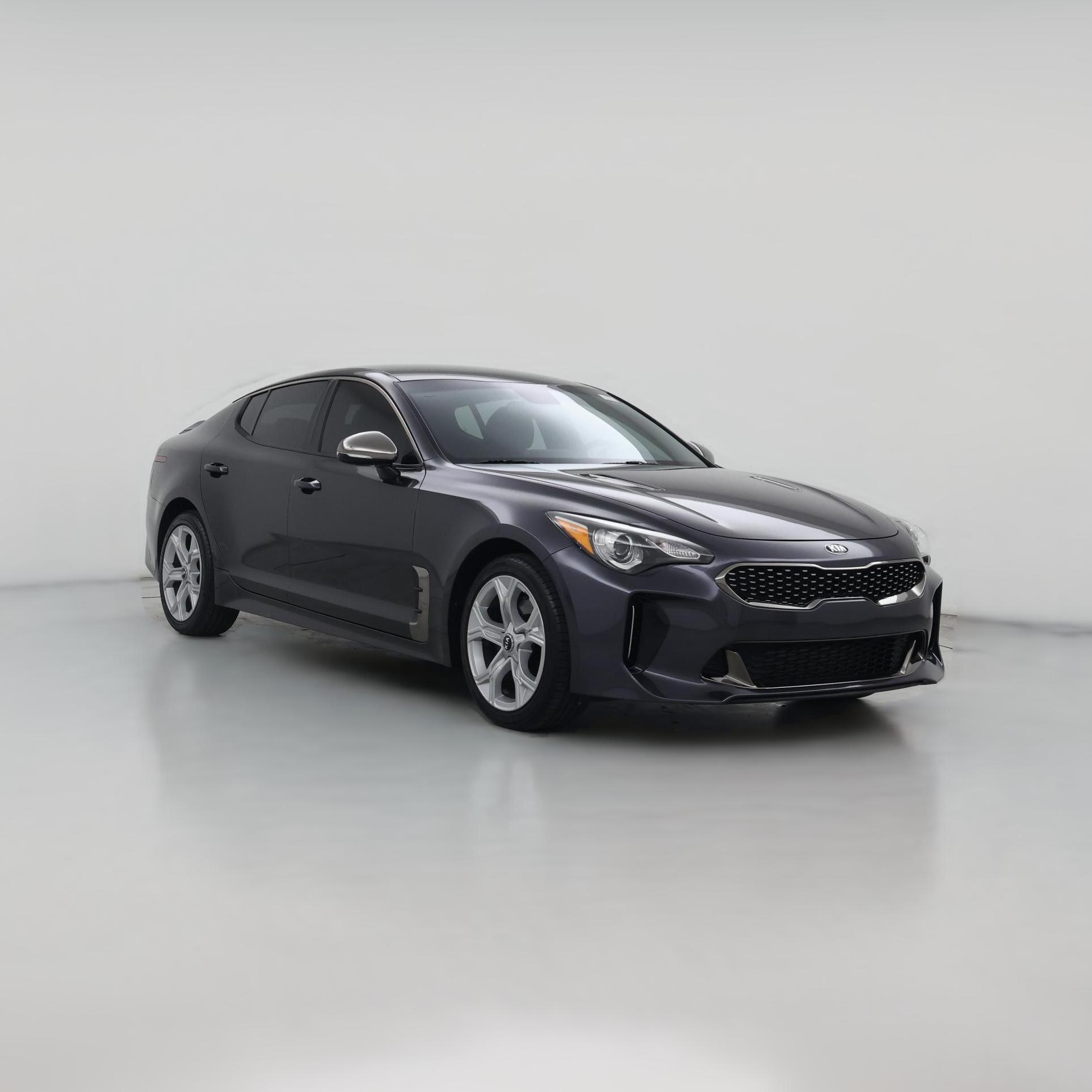 Thumbnail: 2021 Kia Stinger - 1