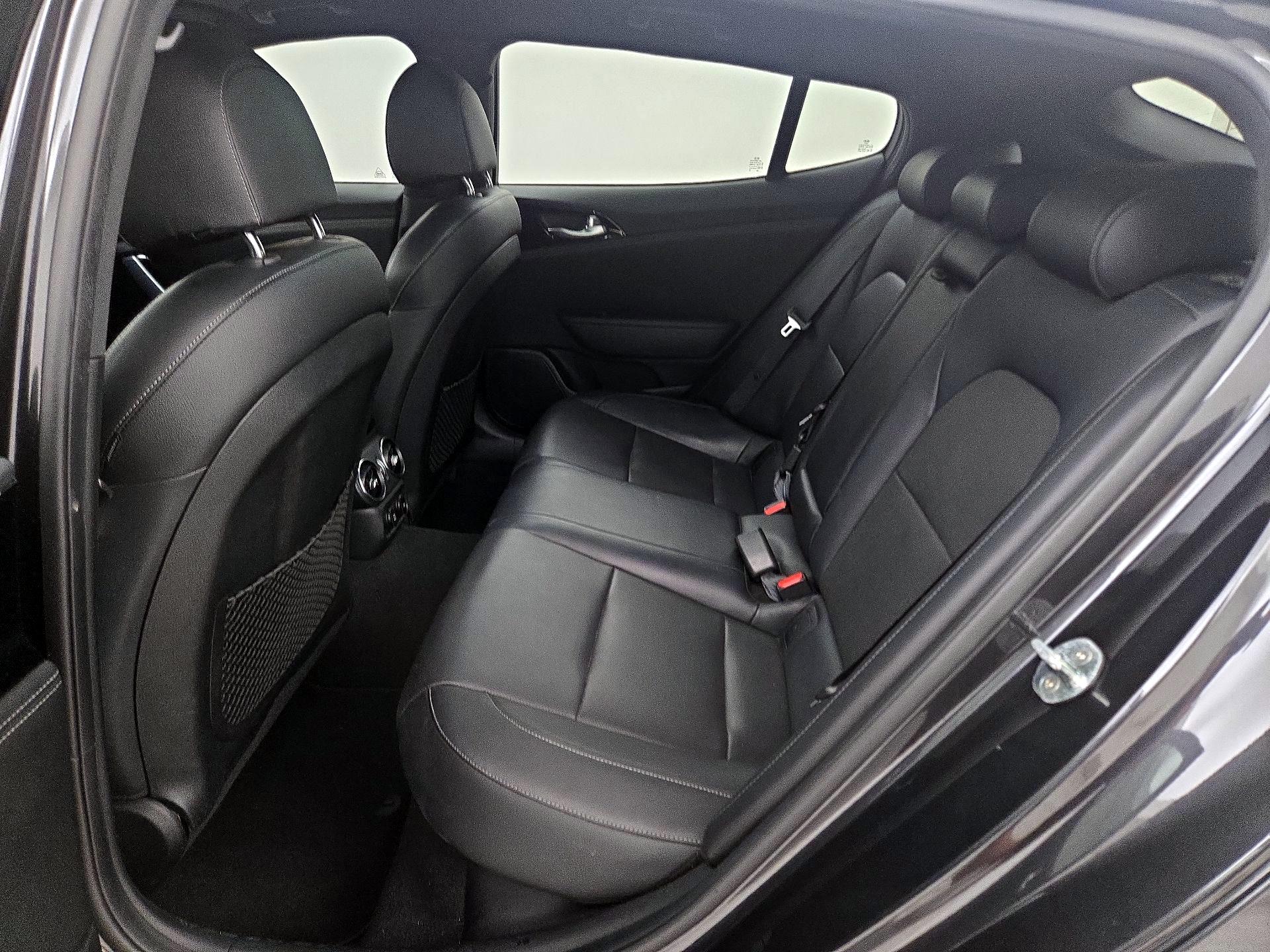 Thumbnail: 2021 Kia Stinger - 19