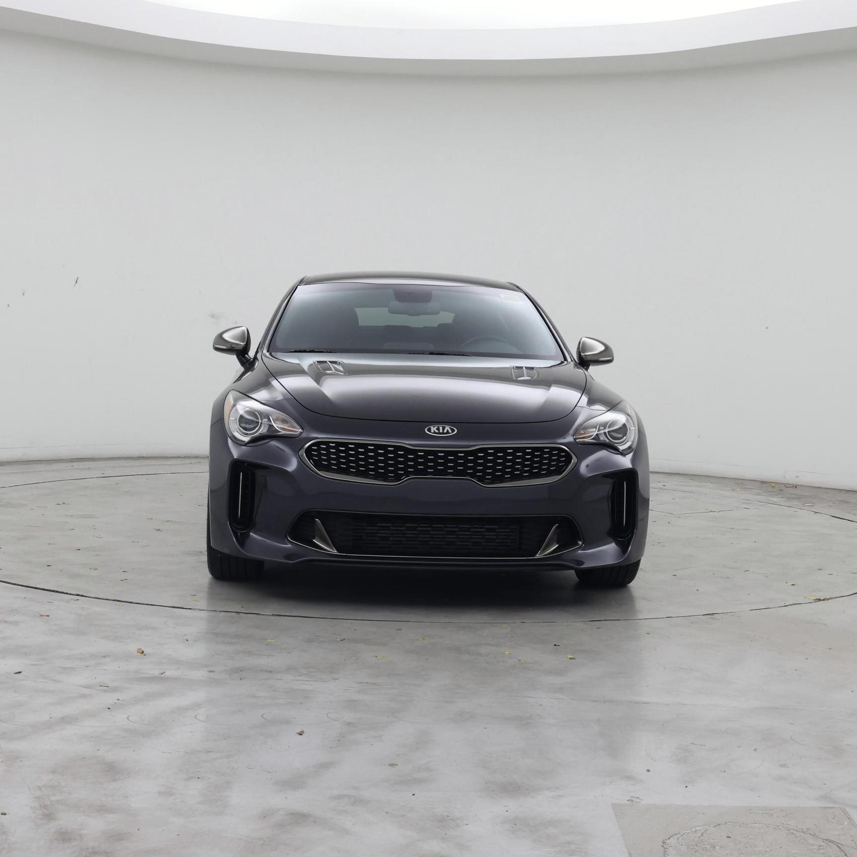 Thumbnail: 2021 Kia Stinger - 5